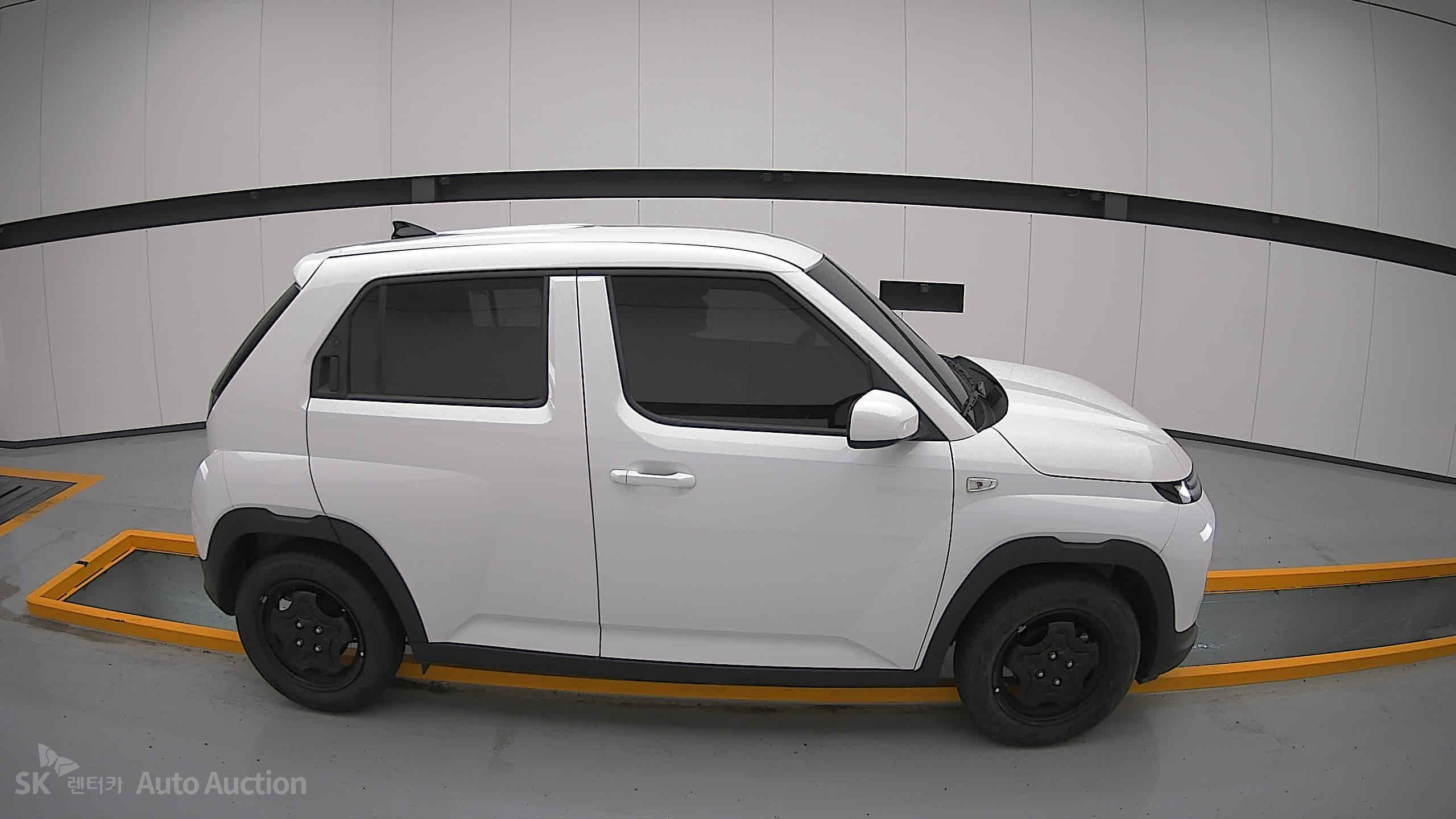 2023 - hyundai casper