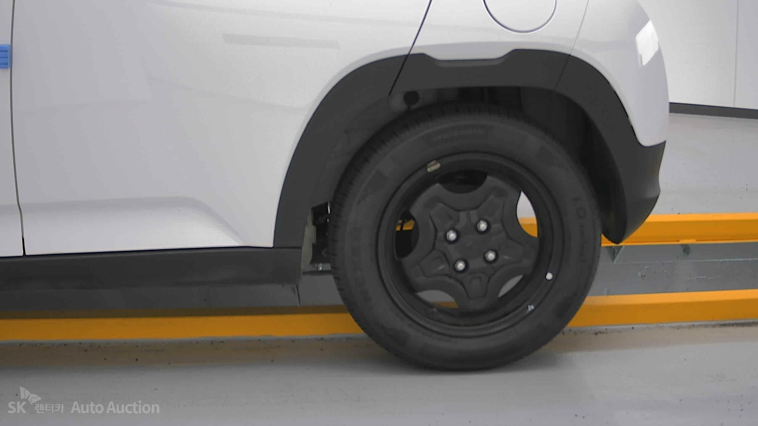 2023 - hyundai casper