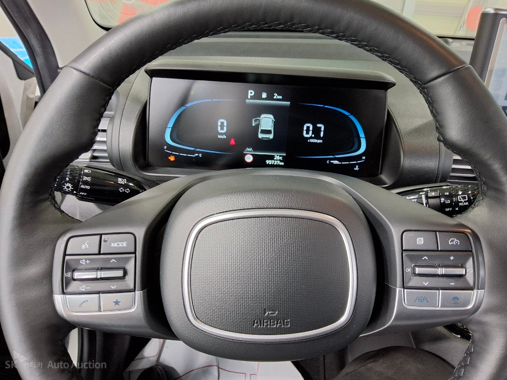 2023 - hyundai casper