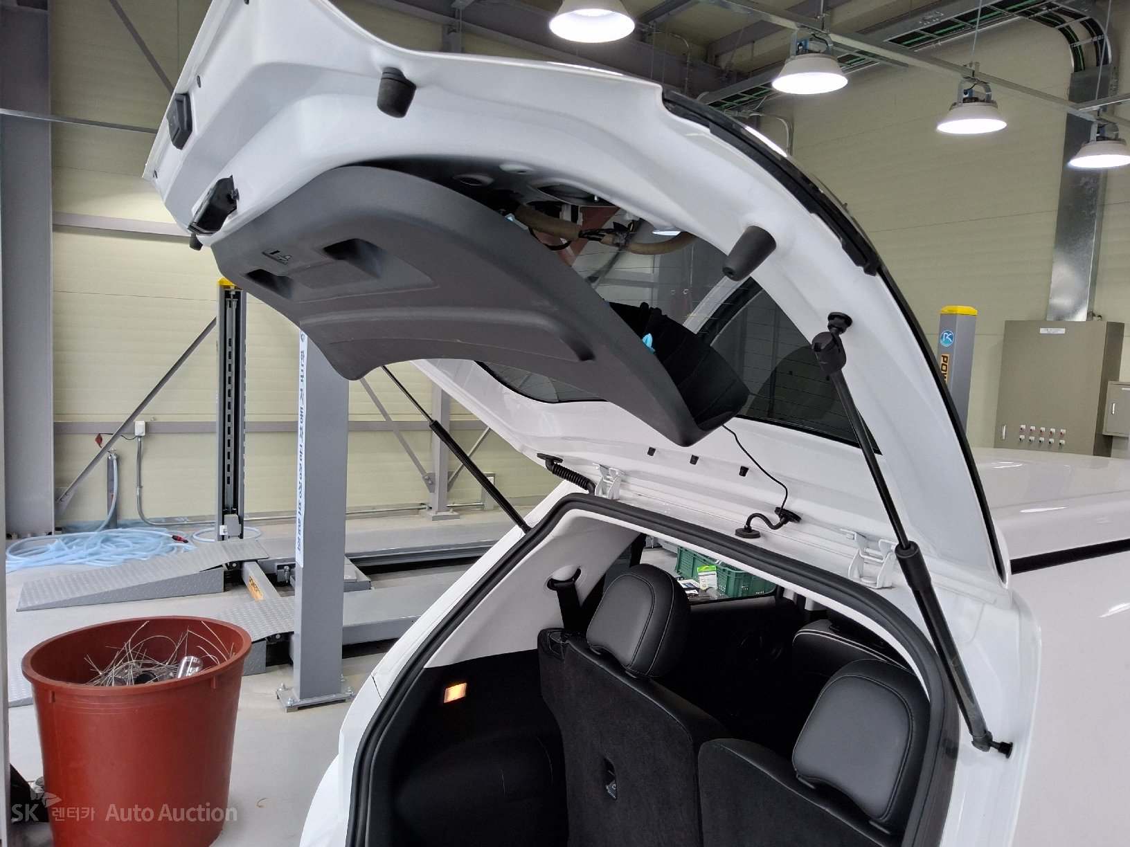2023 - hyundai casper