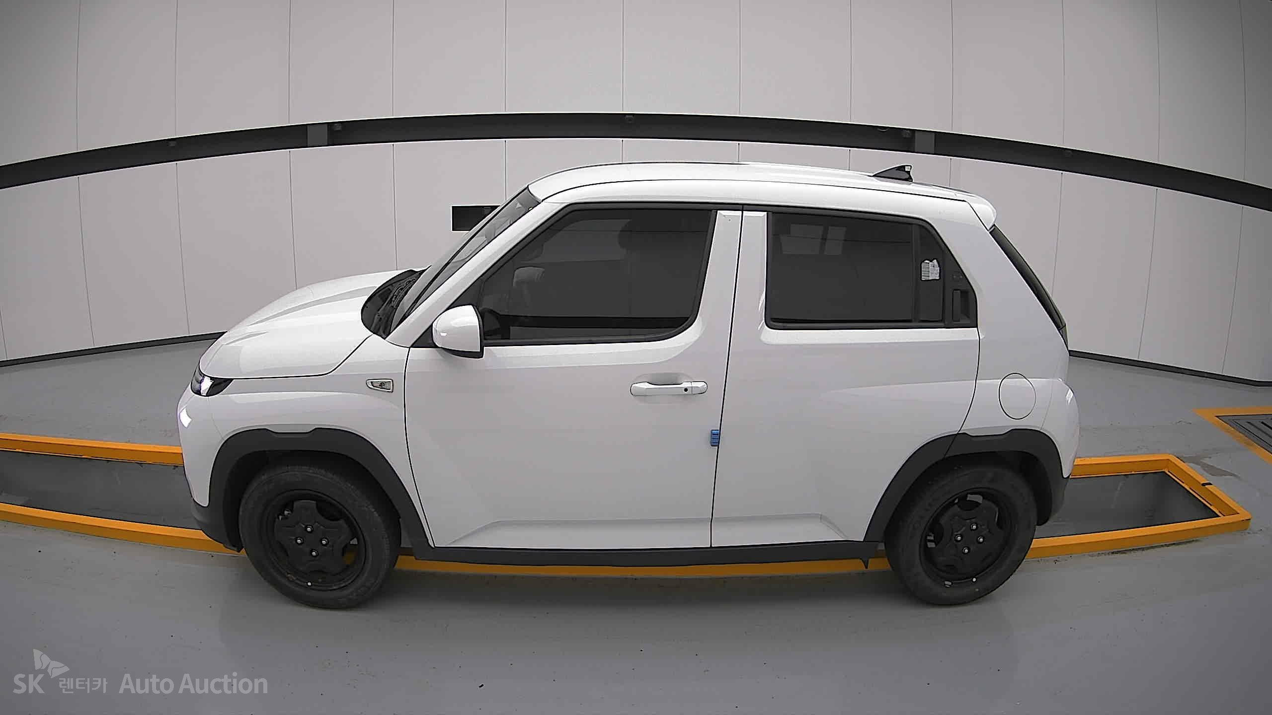2023 - hyundai casper