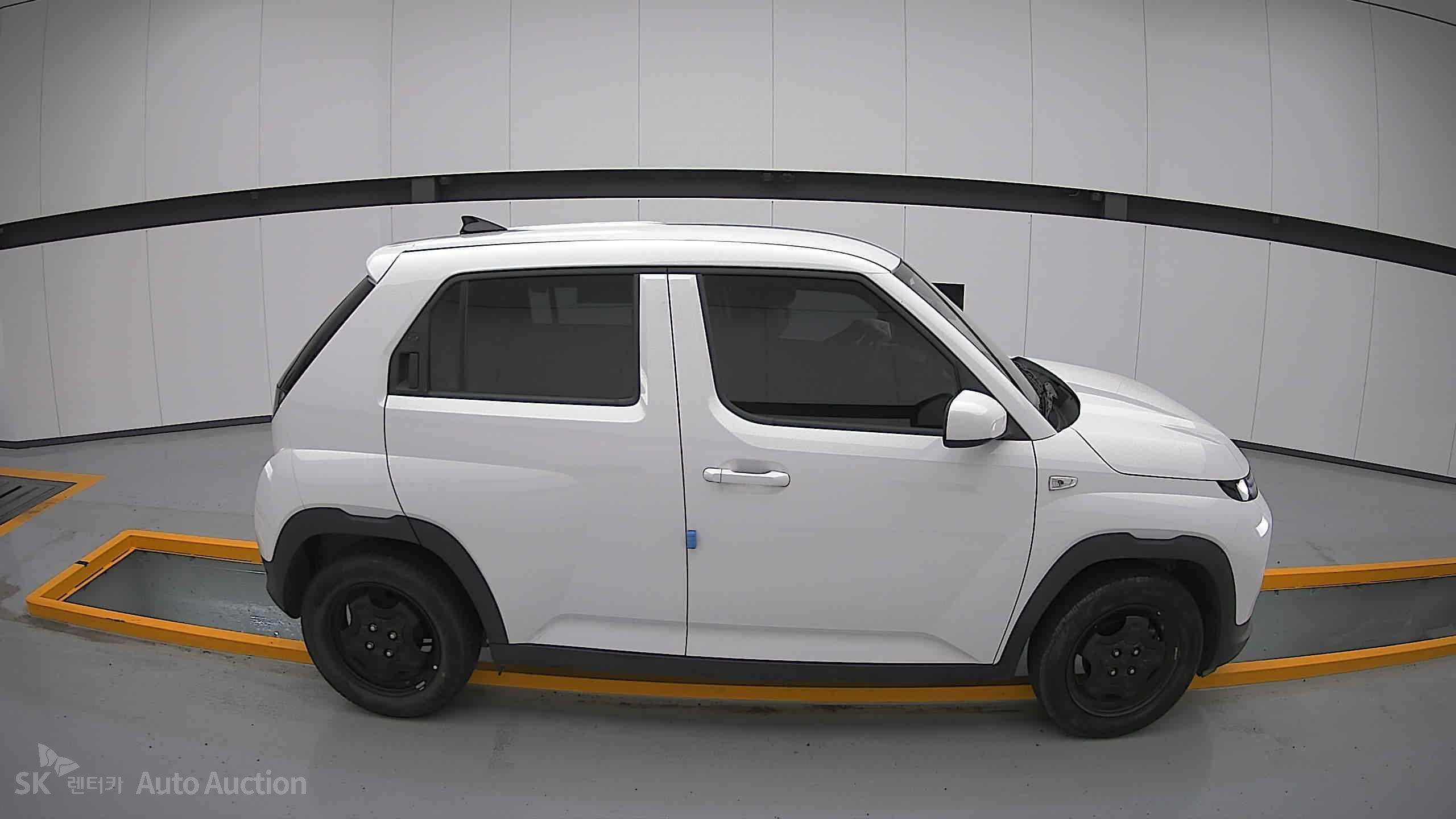2023 - hyundai casper