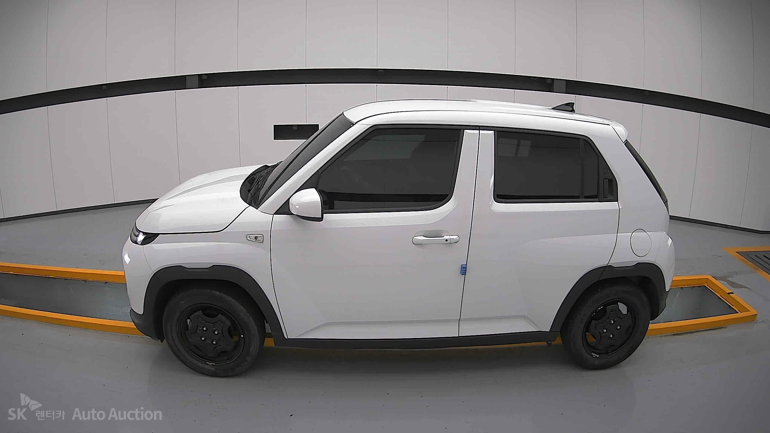 2023 - hyundai casper