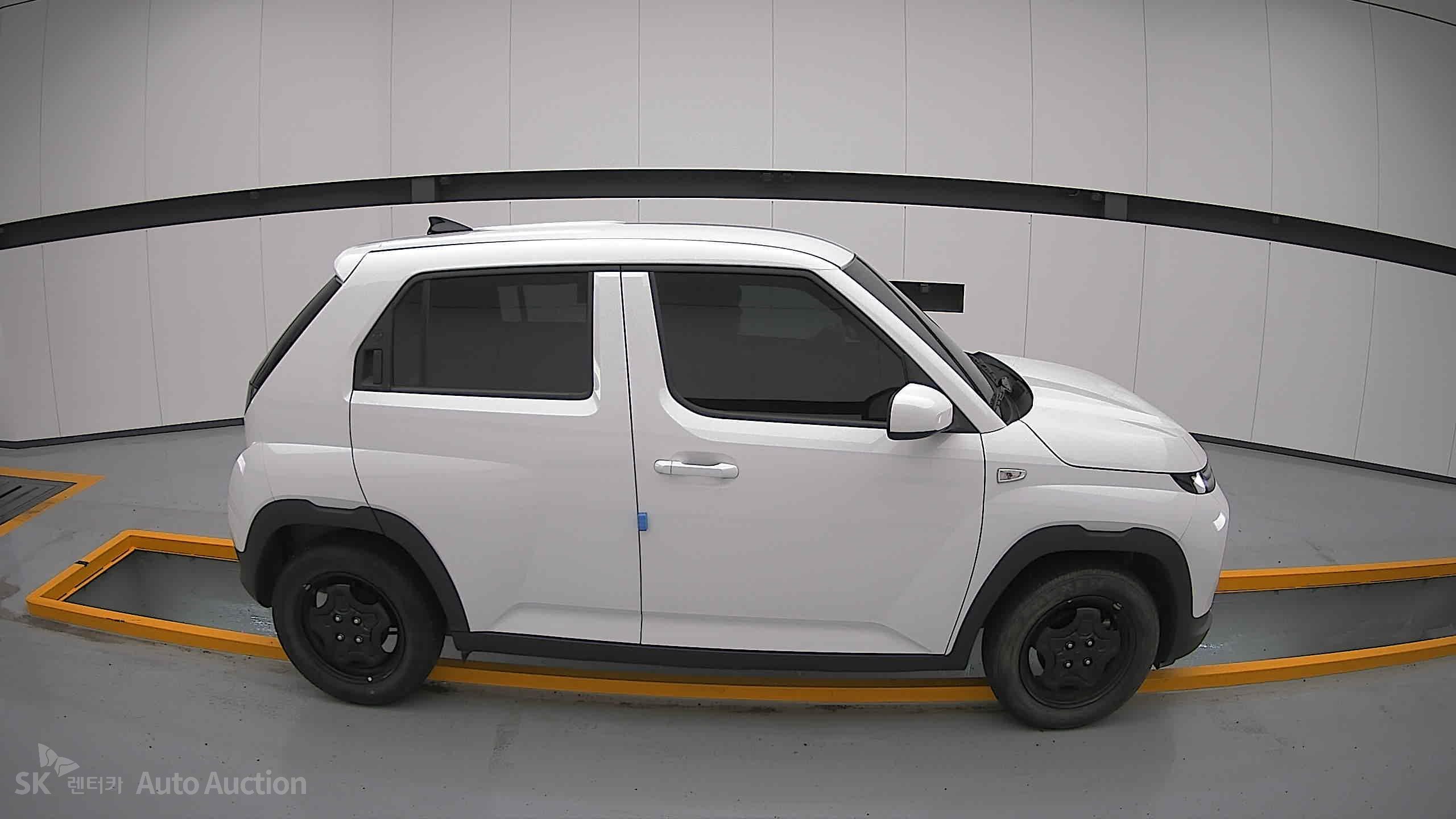 2023 - hyundai casper