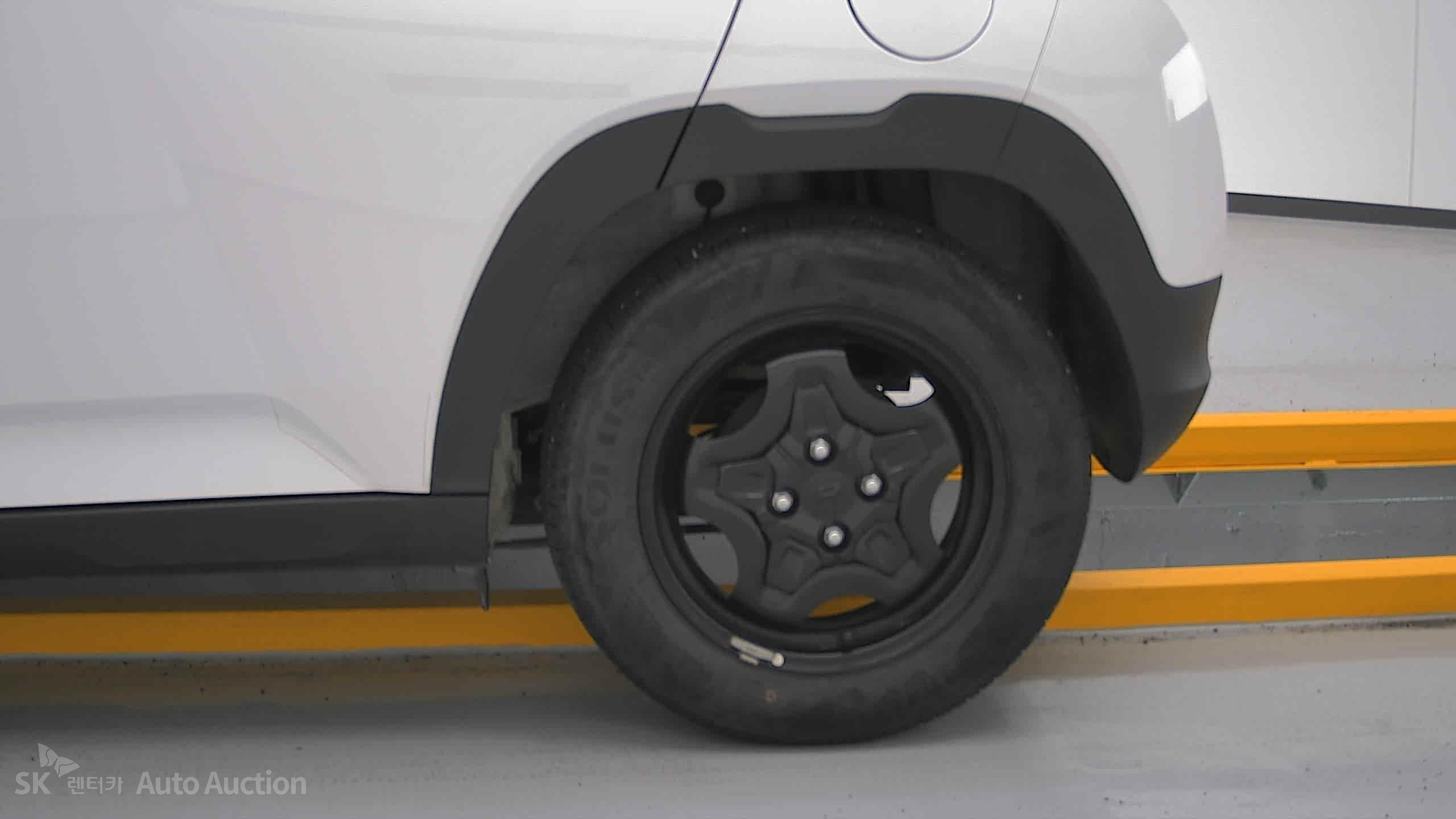 2023 - hyundai casper