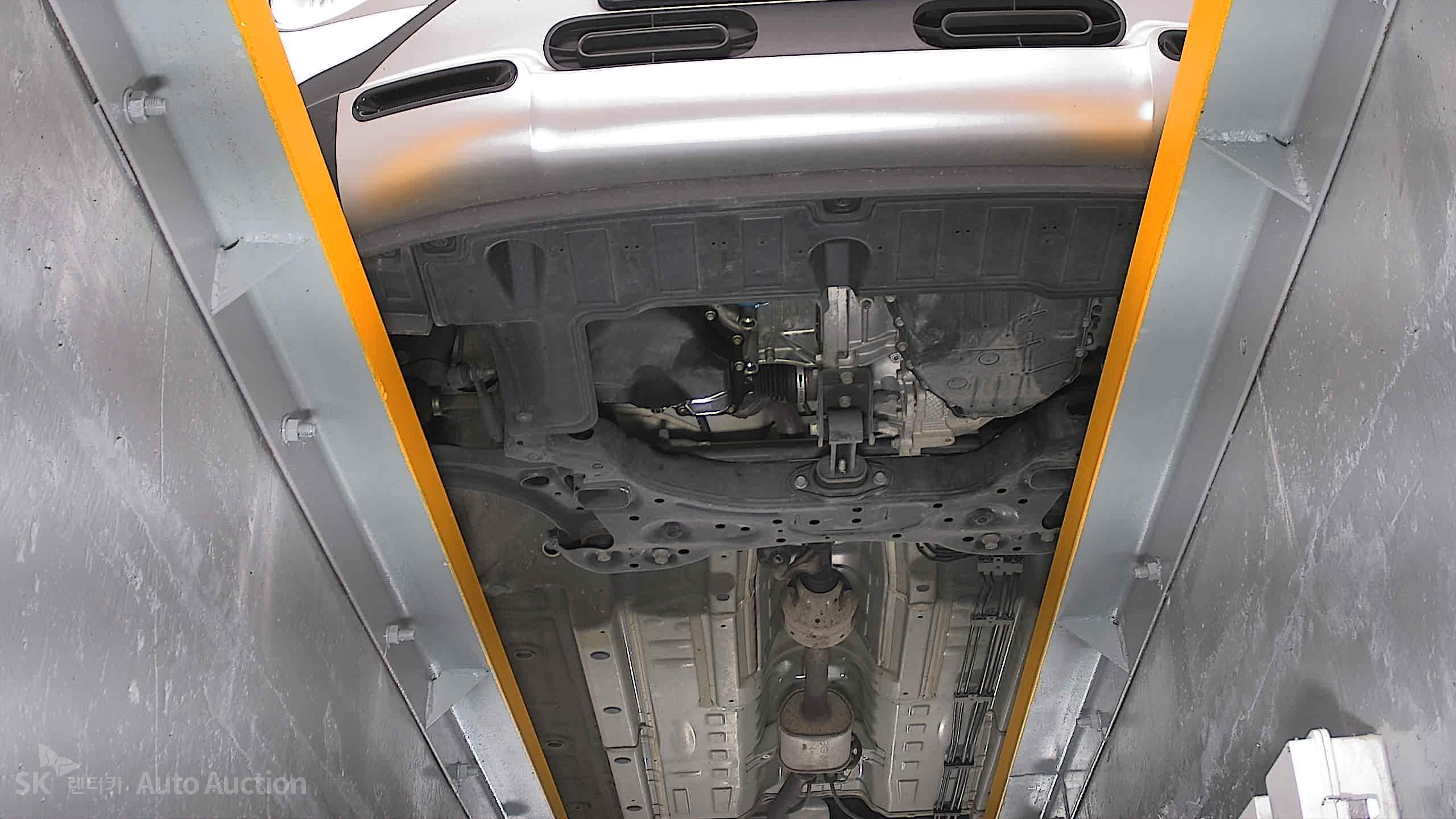 2023 - hyundai casper