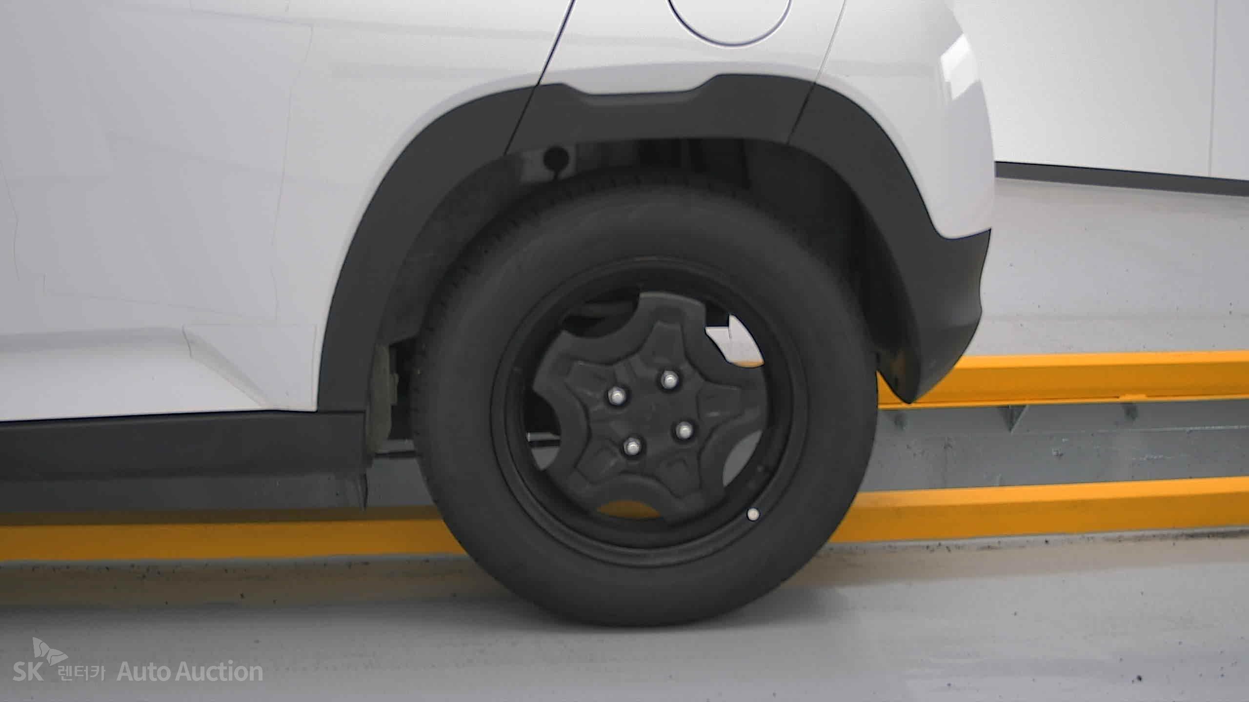 2023 - hyundai casper