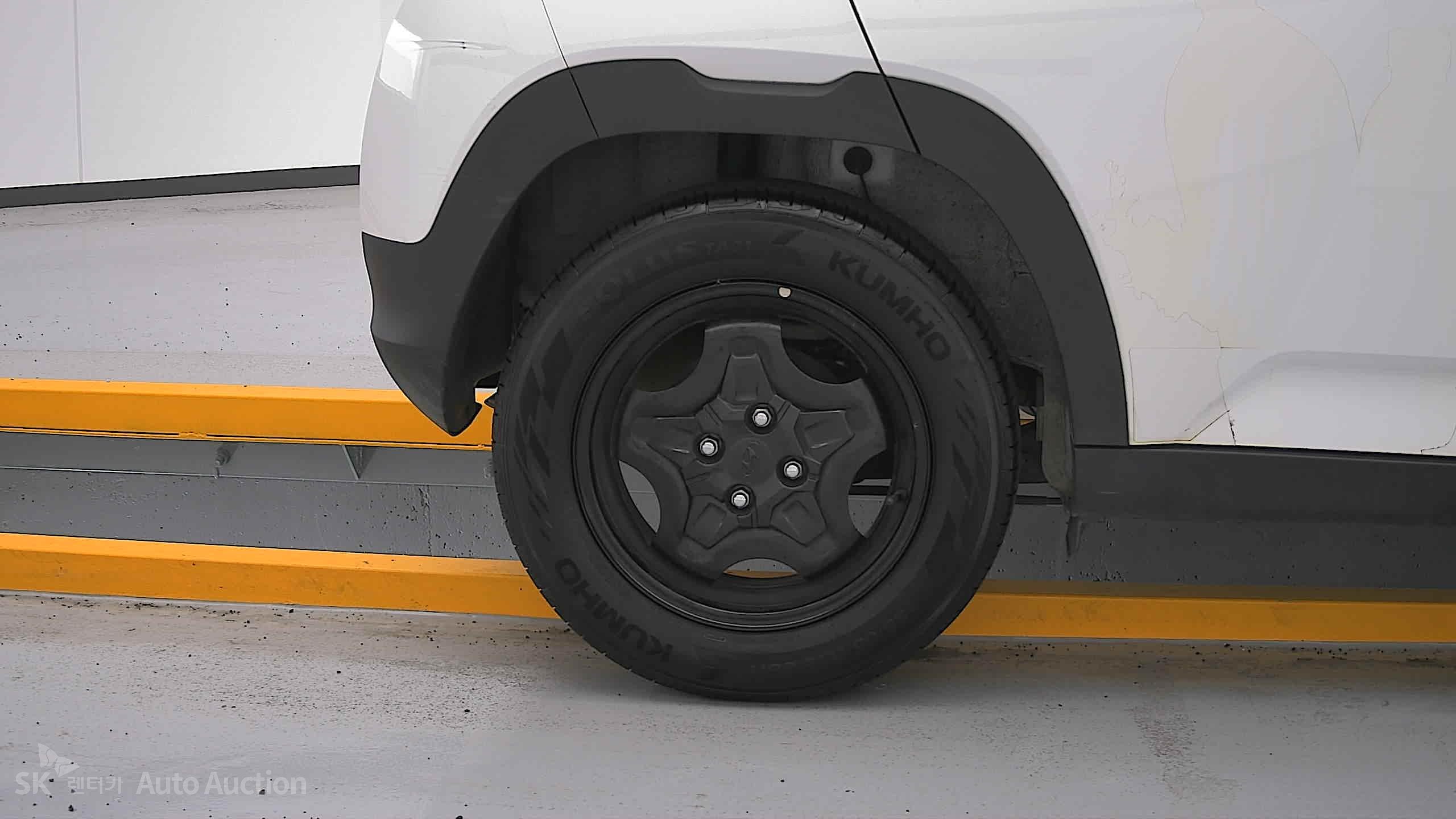 2023 - hyundai casper