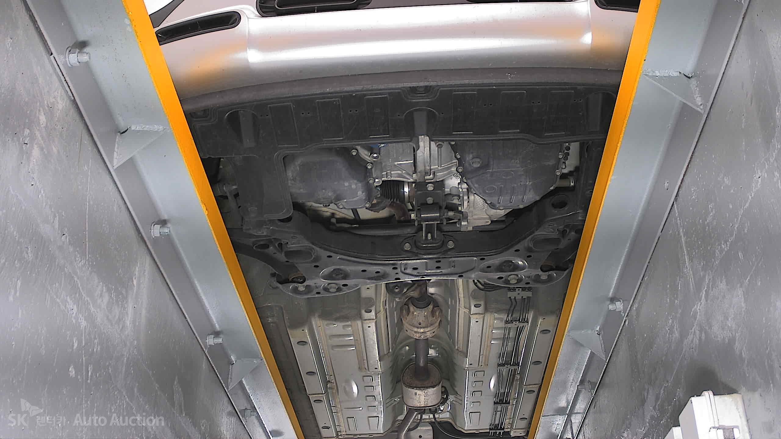 2023 - hyundai casper