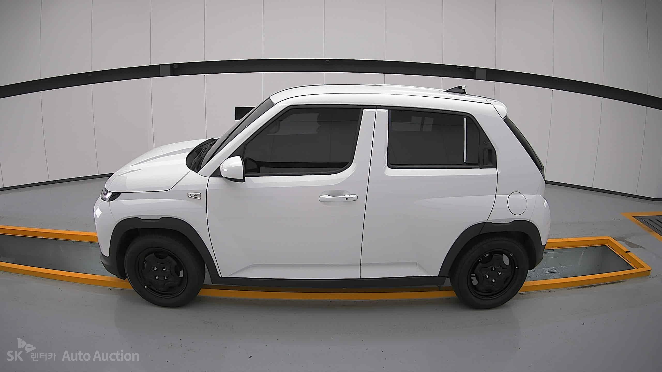 2023 - hyundai casper