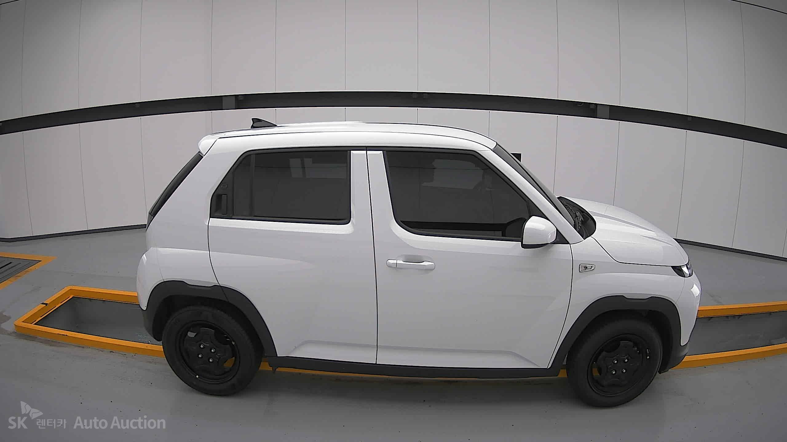 2023 - hyundai casper