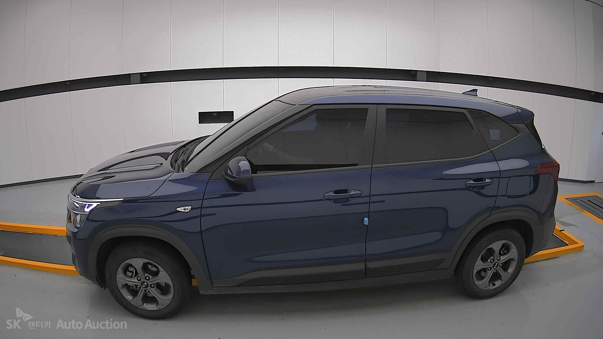 2022 - kia seltos