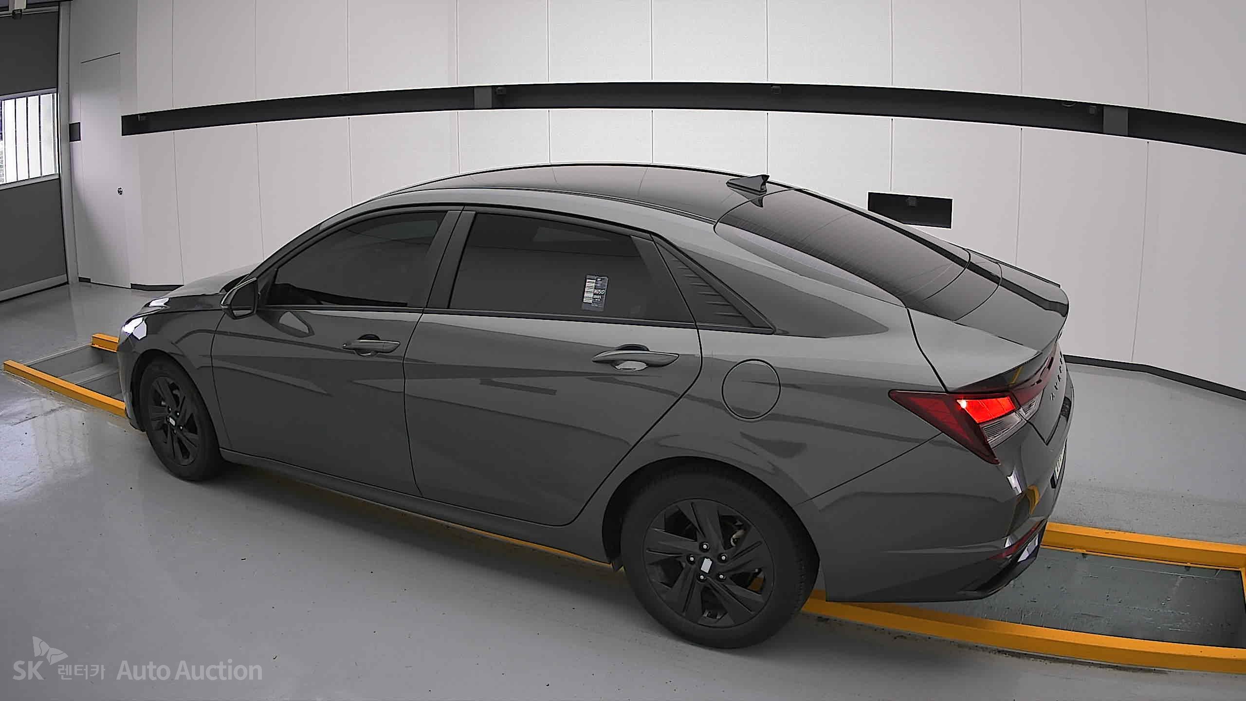 2023 - hyundai avante