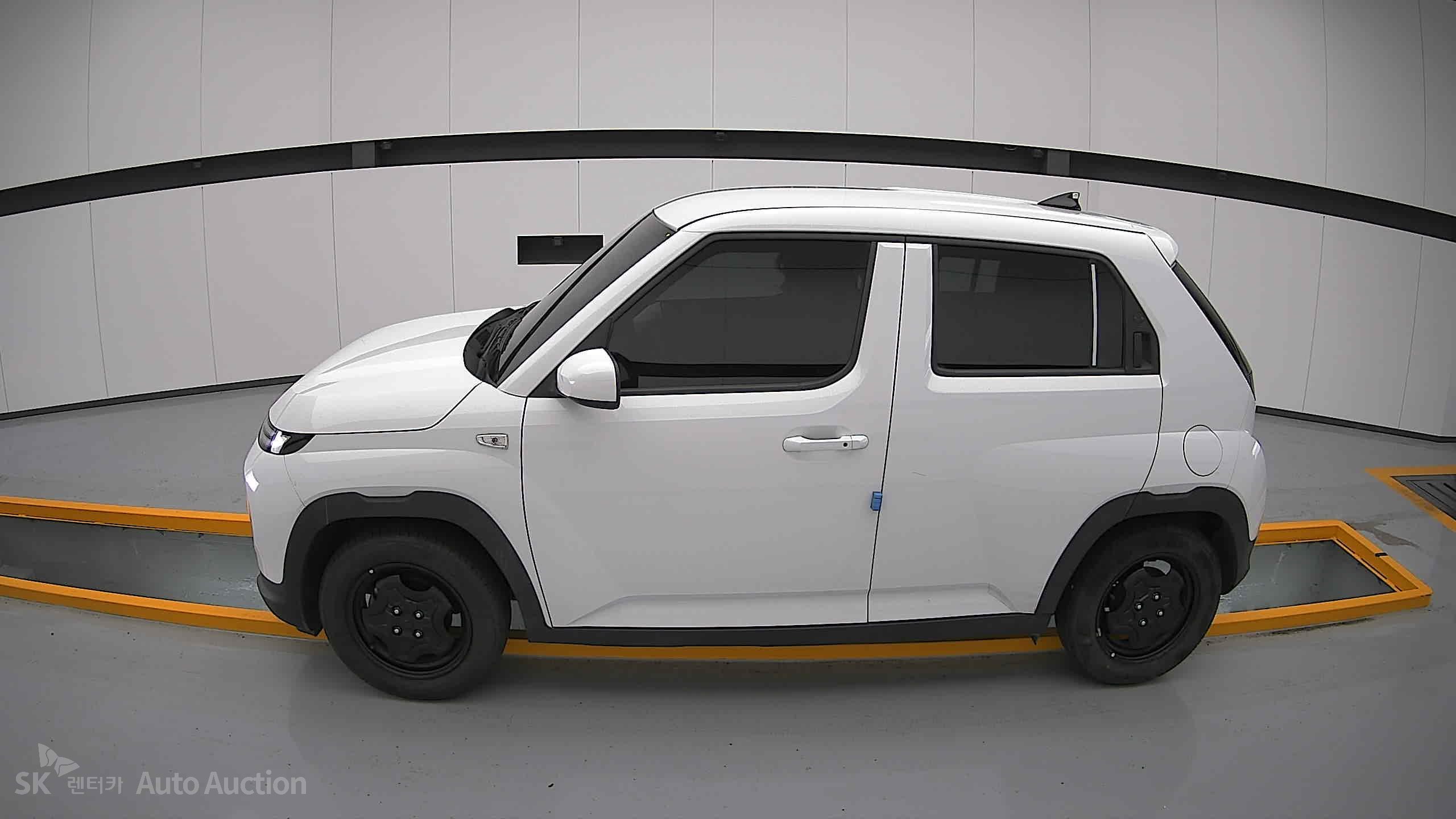 2023 - hyundai casper