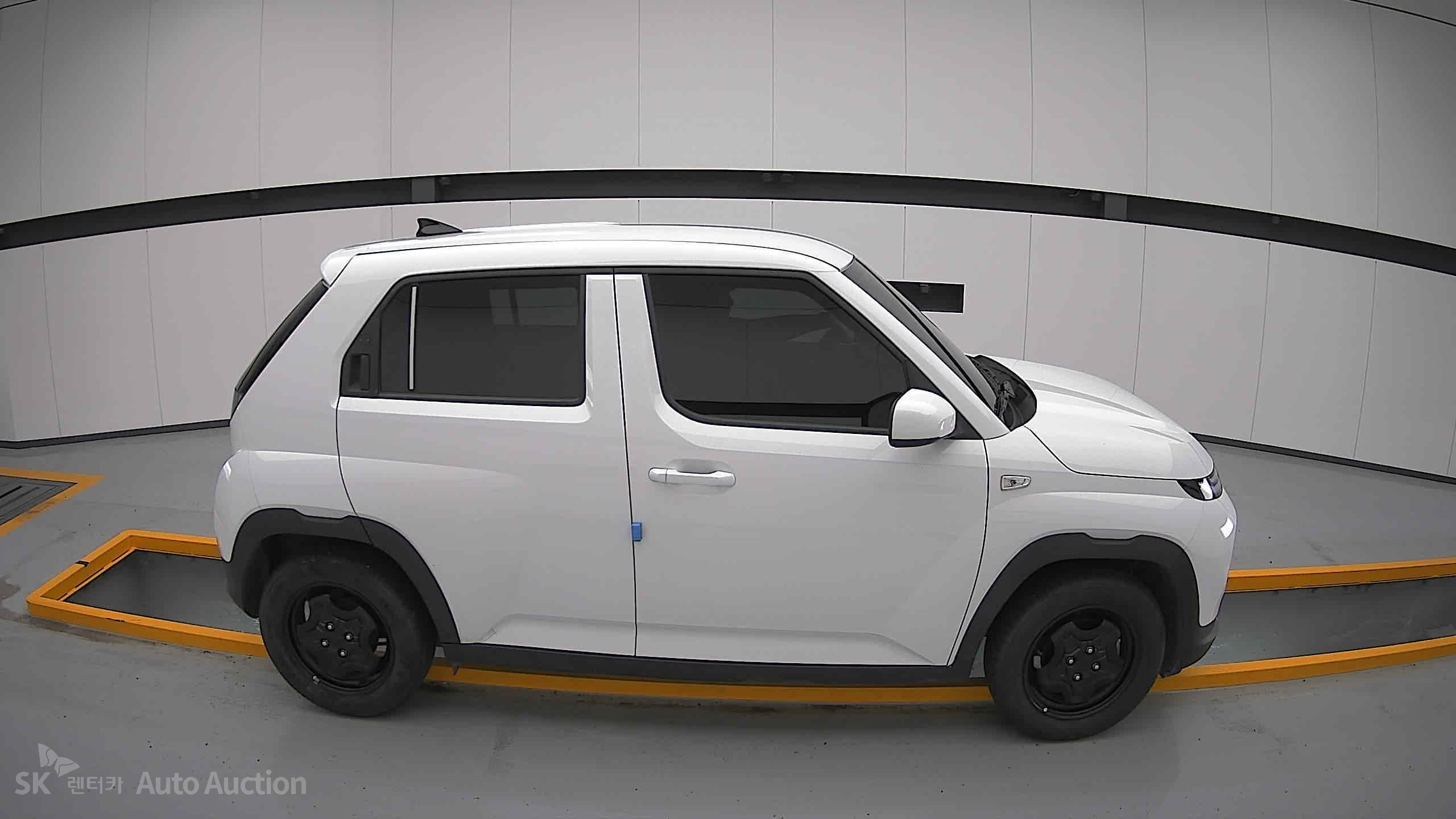 2023 - hyundai casper