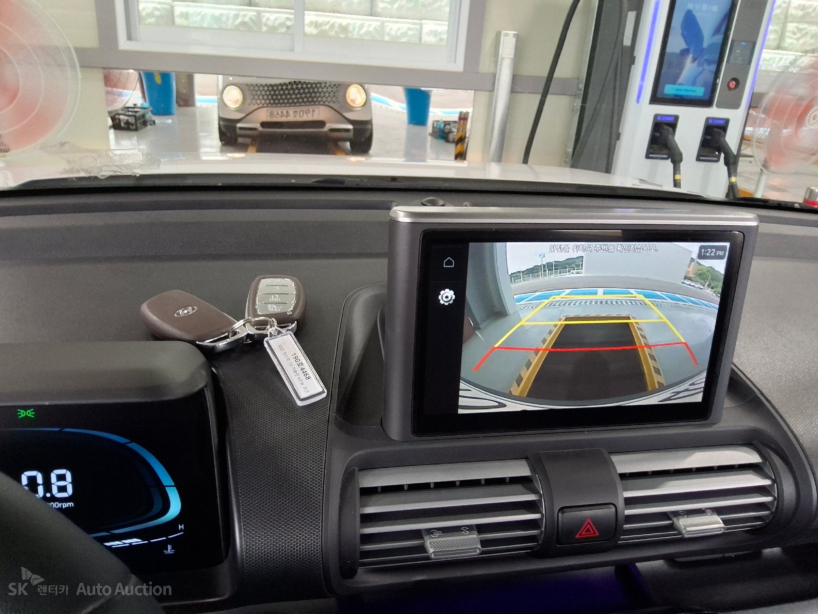 2023 - hyundai casper