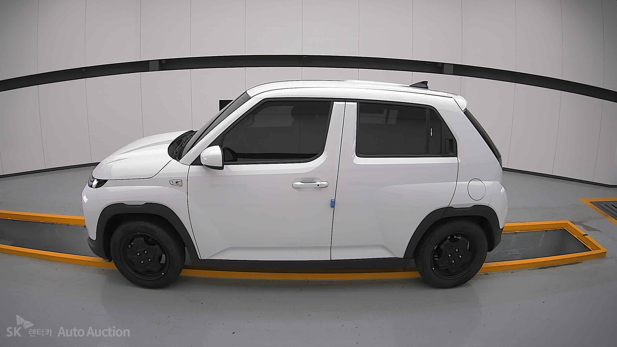 2023 - hyundai casper