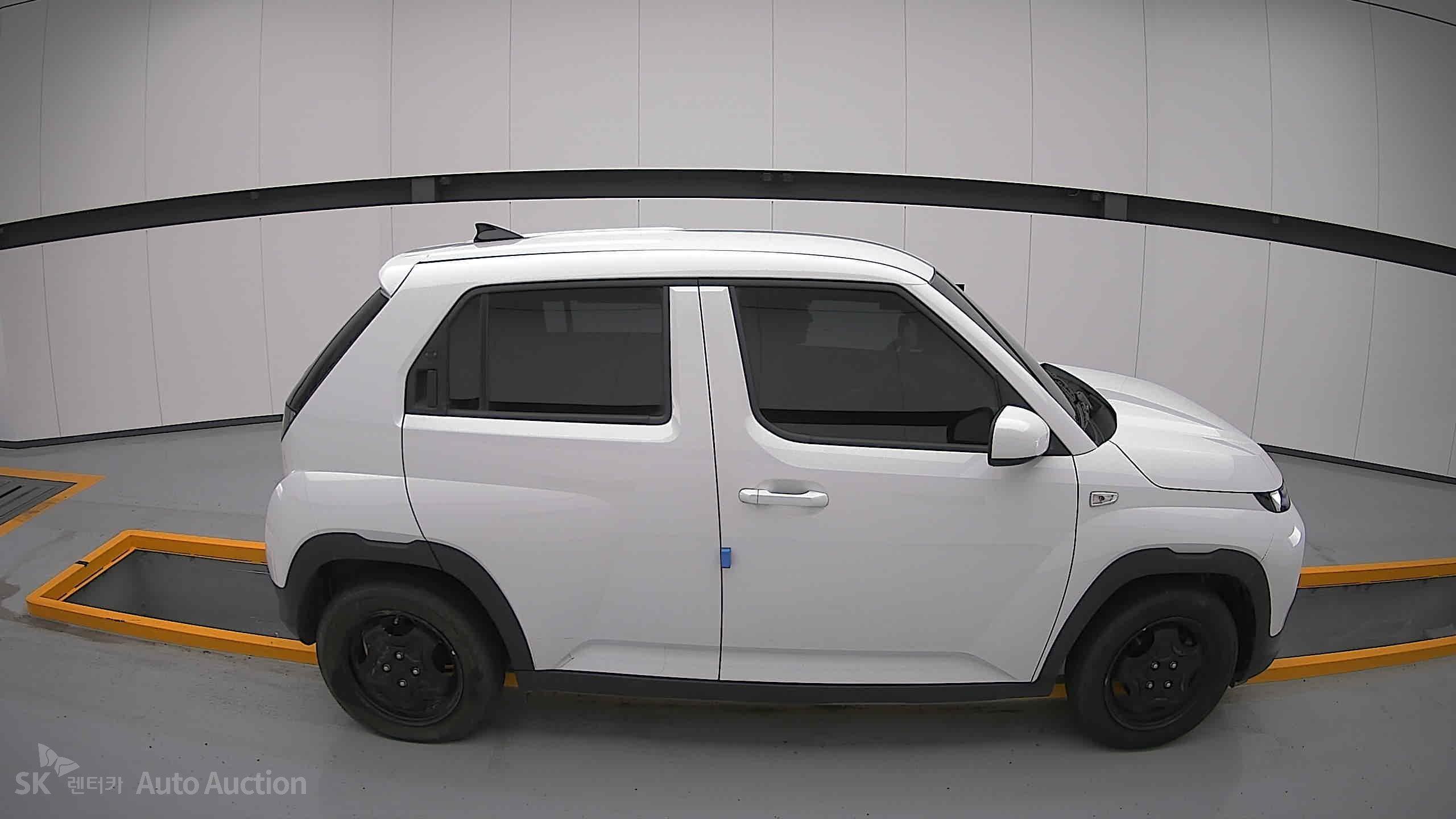 2023 - hyundai casper
