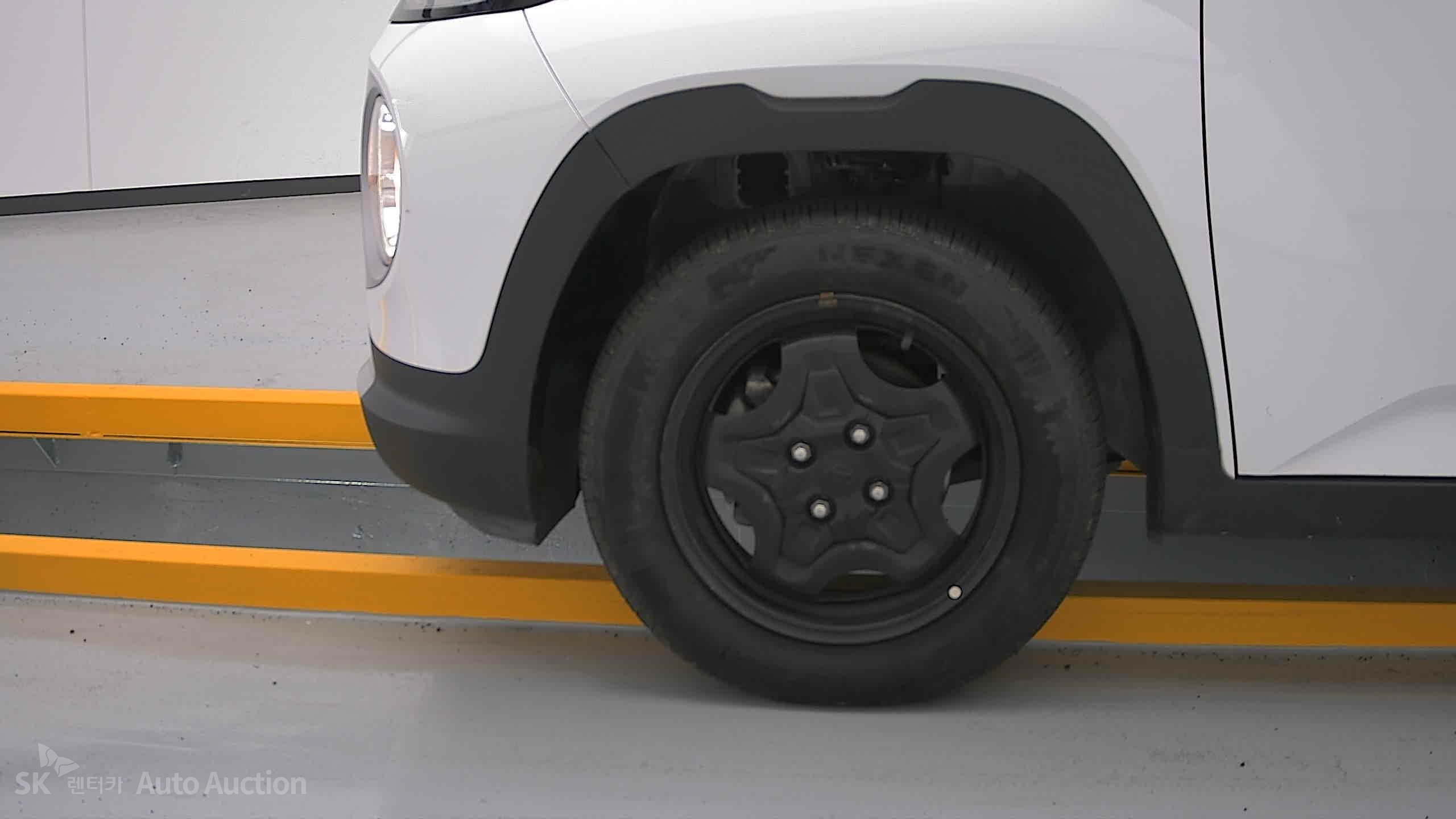2023 - hyundai casper
