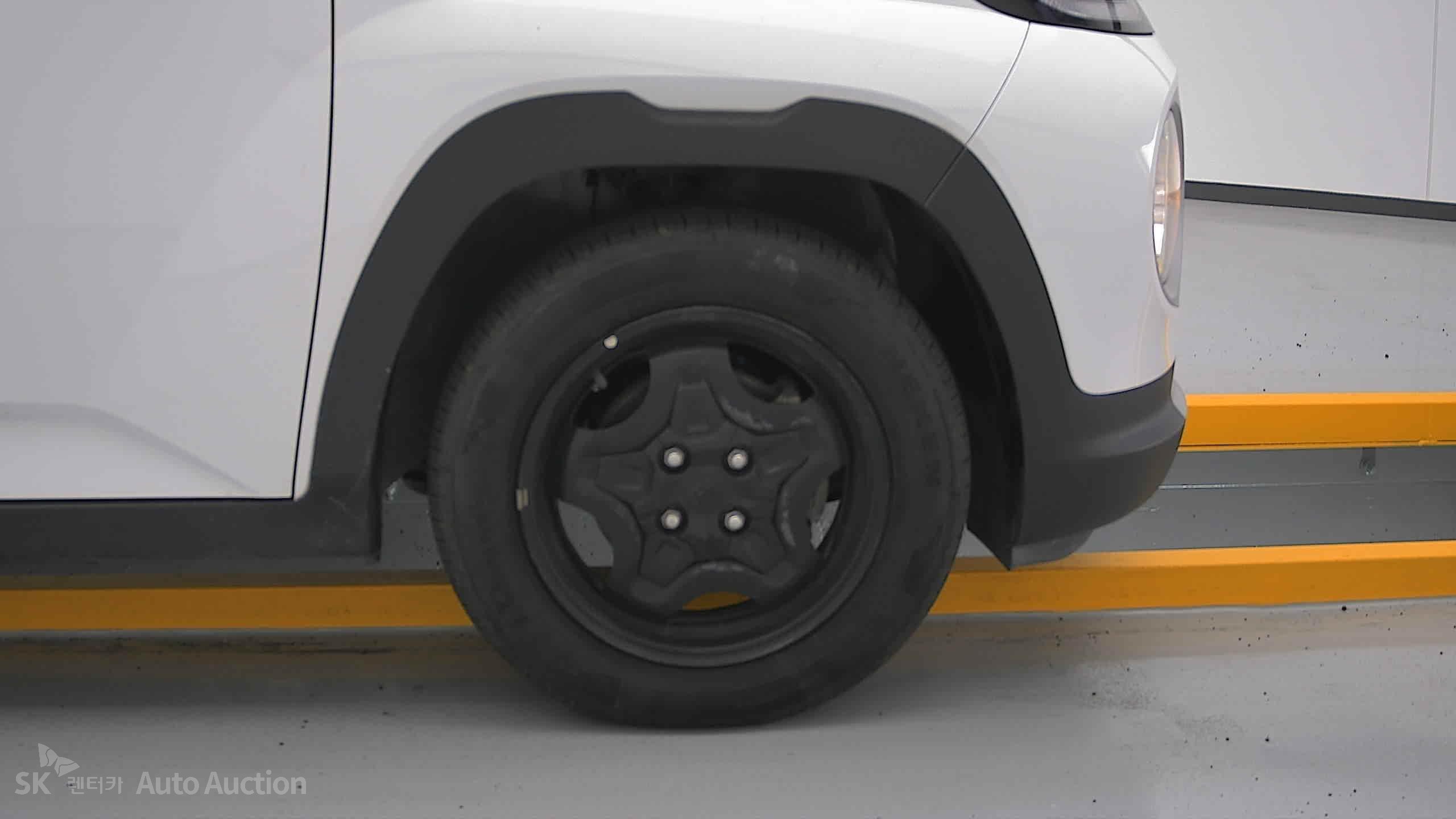 2023 - hyundai casper