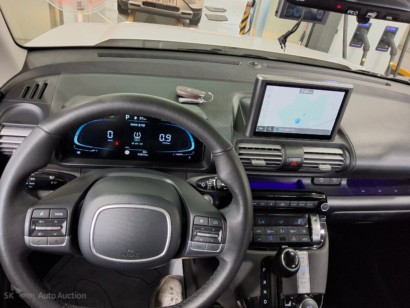 2023 - hyundai casper