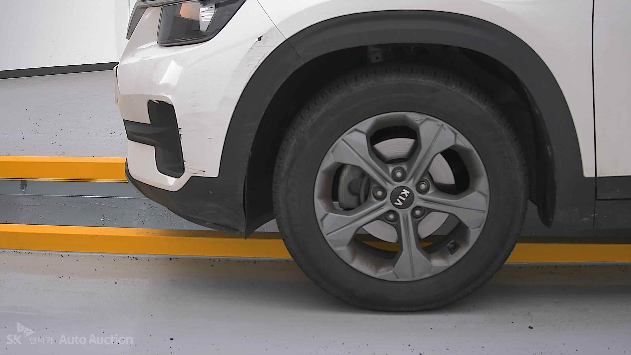 2022 - kia seltos