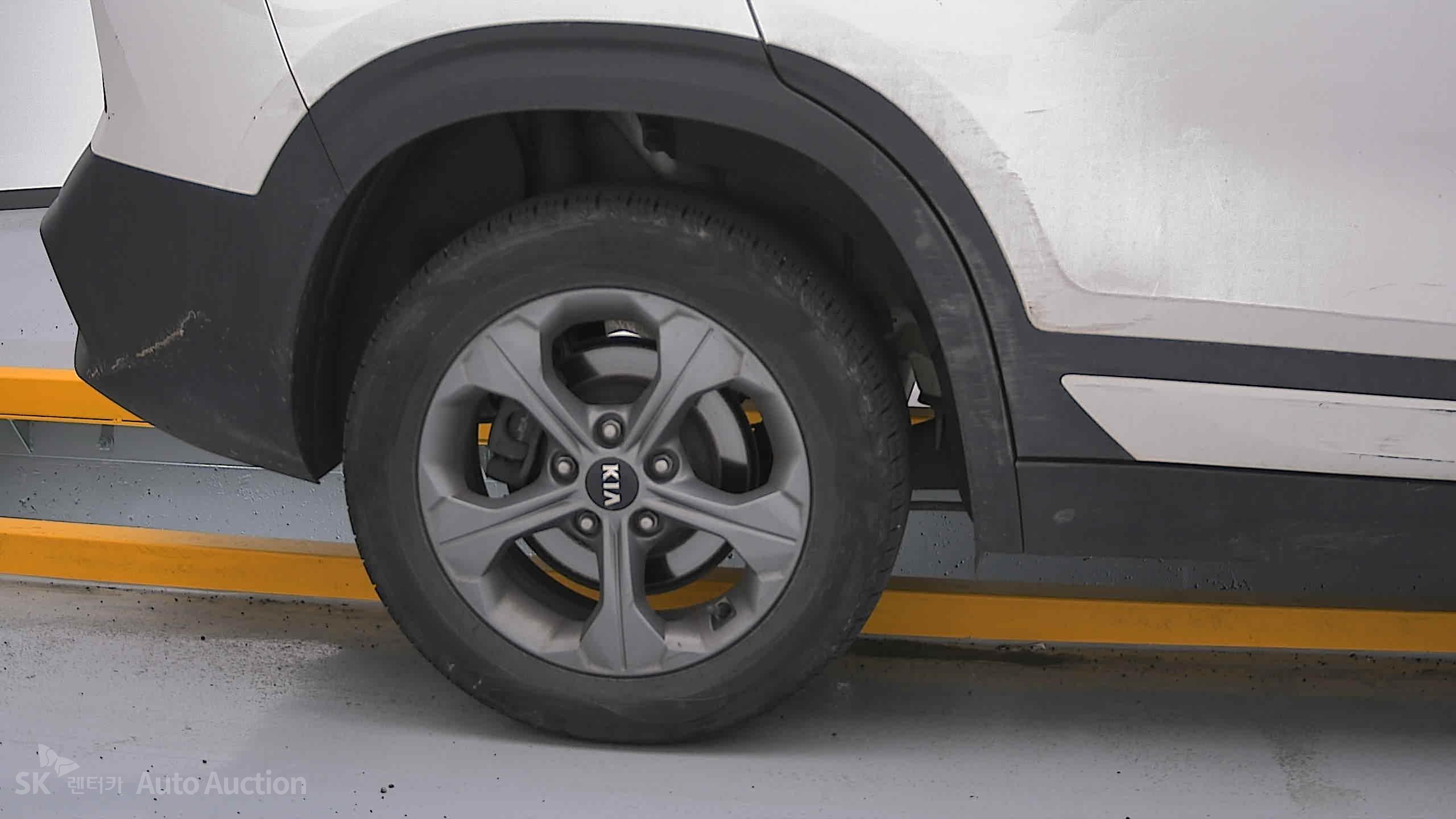 2022 - kia seltos