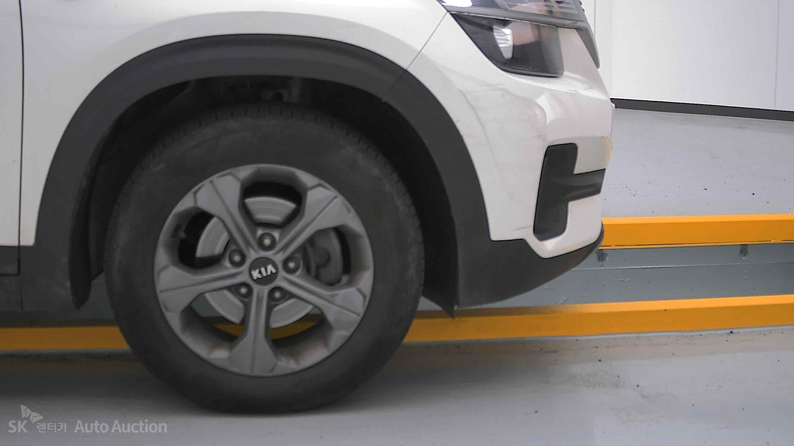 2022 - kia seltos