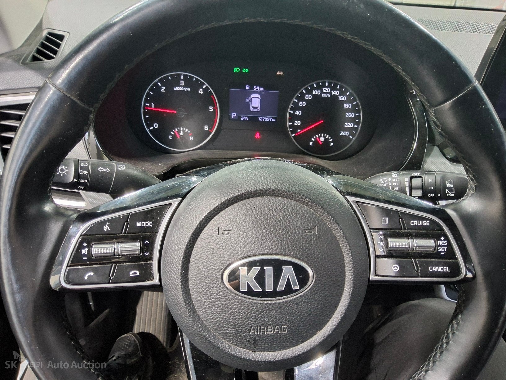 2022 - kia seltos