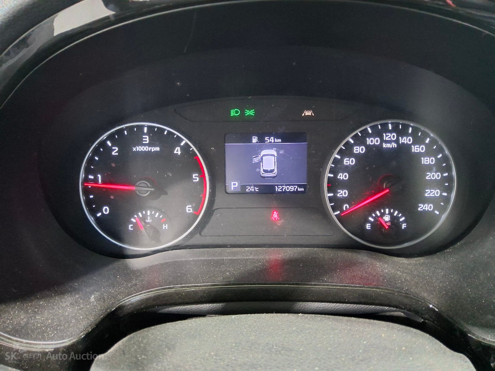 2022 - kia seltos
