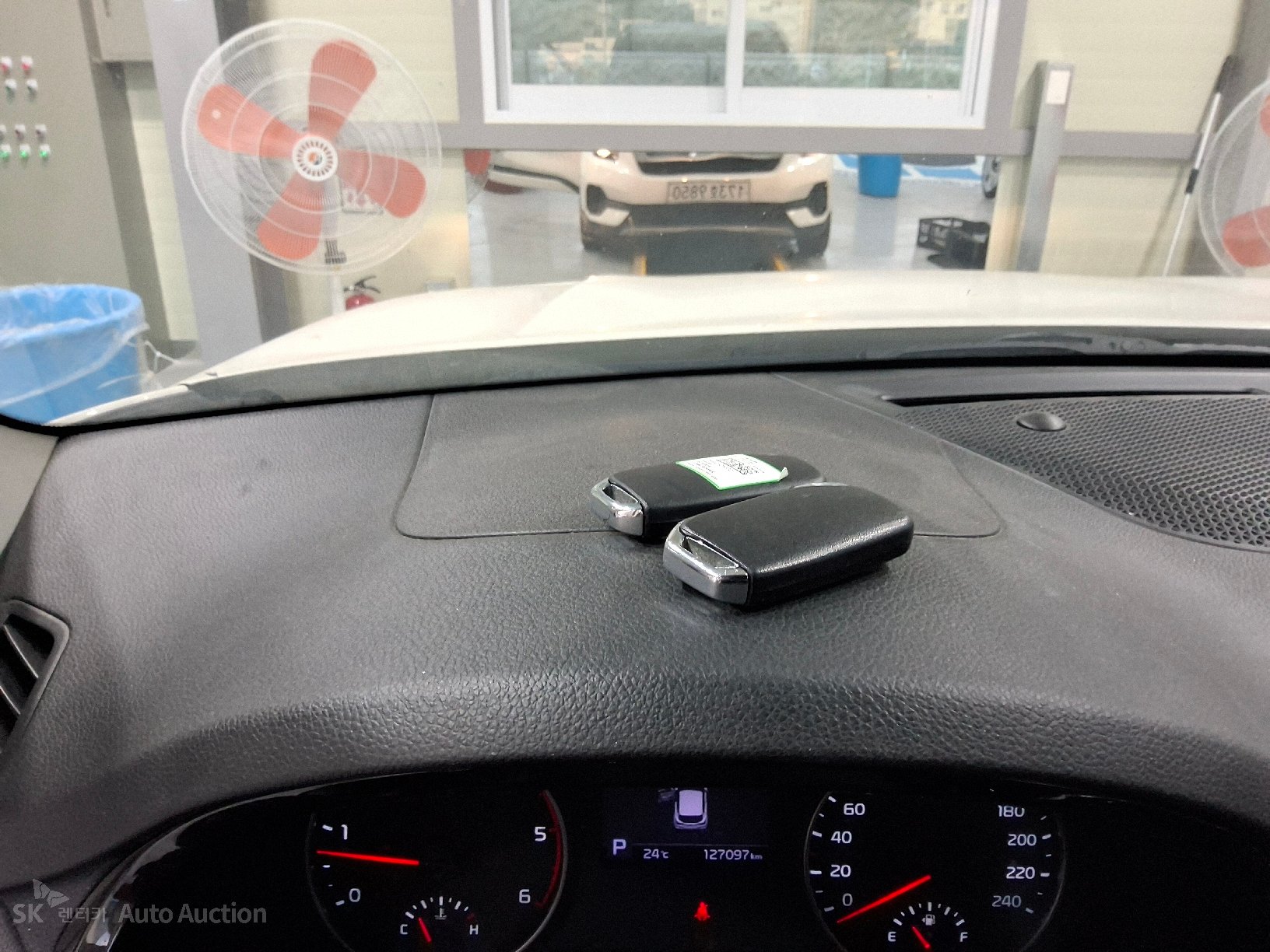 2022 - kia seltos