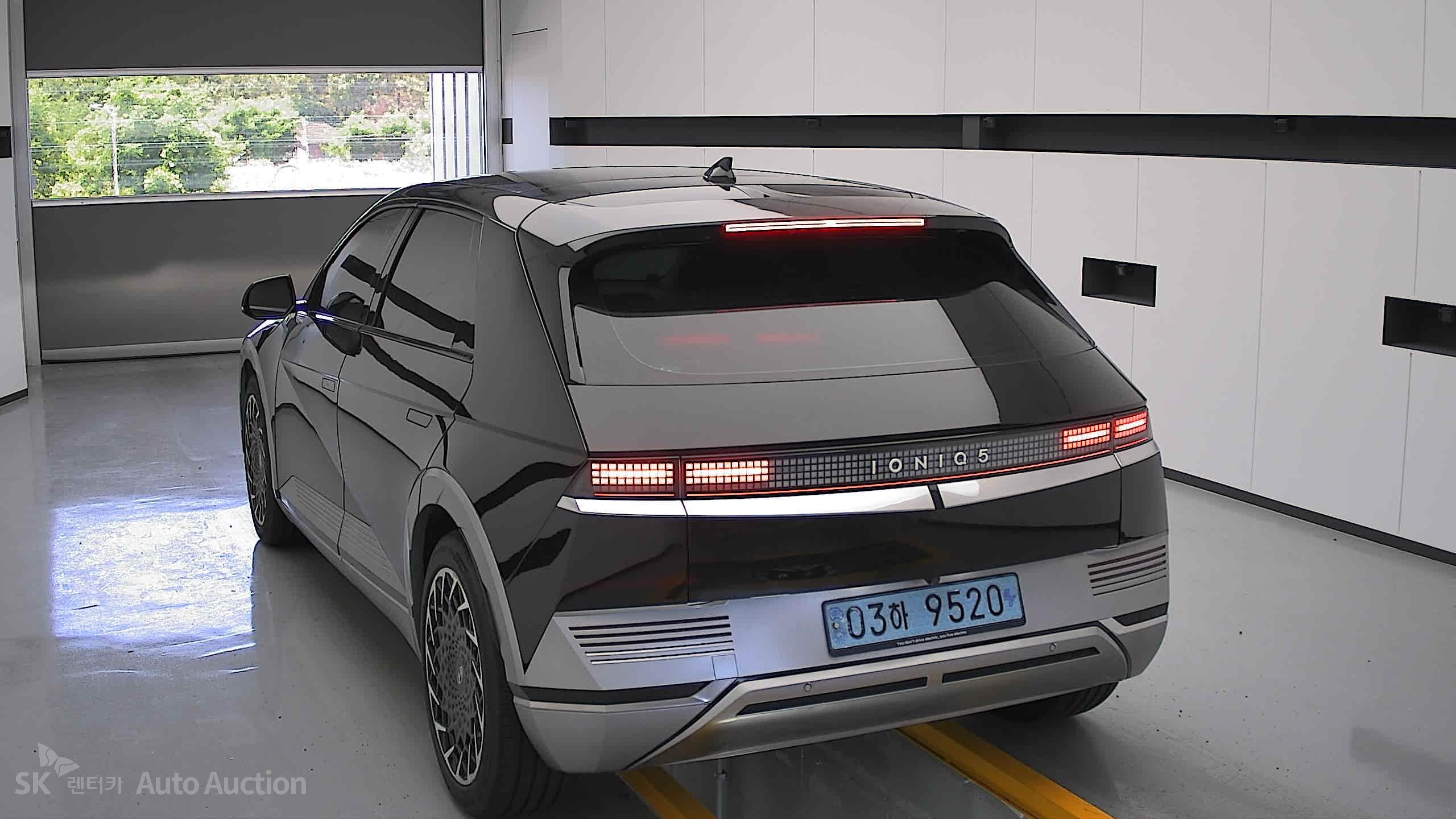 2023 - hyundai ioniq