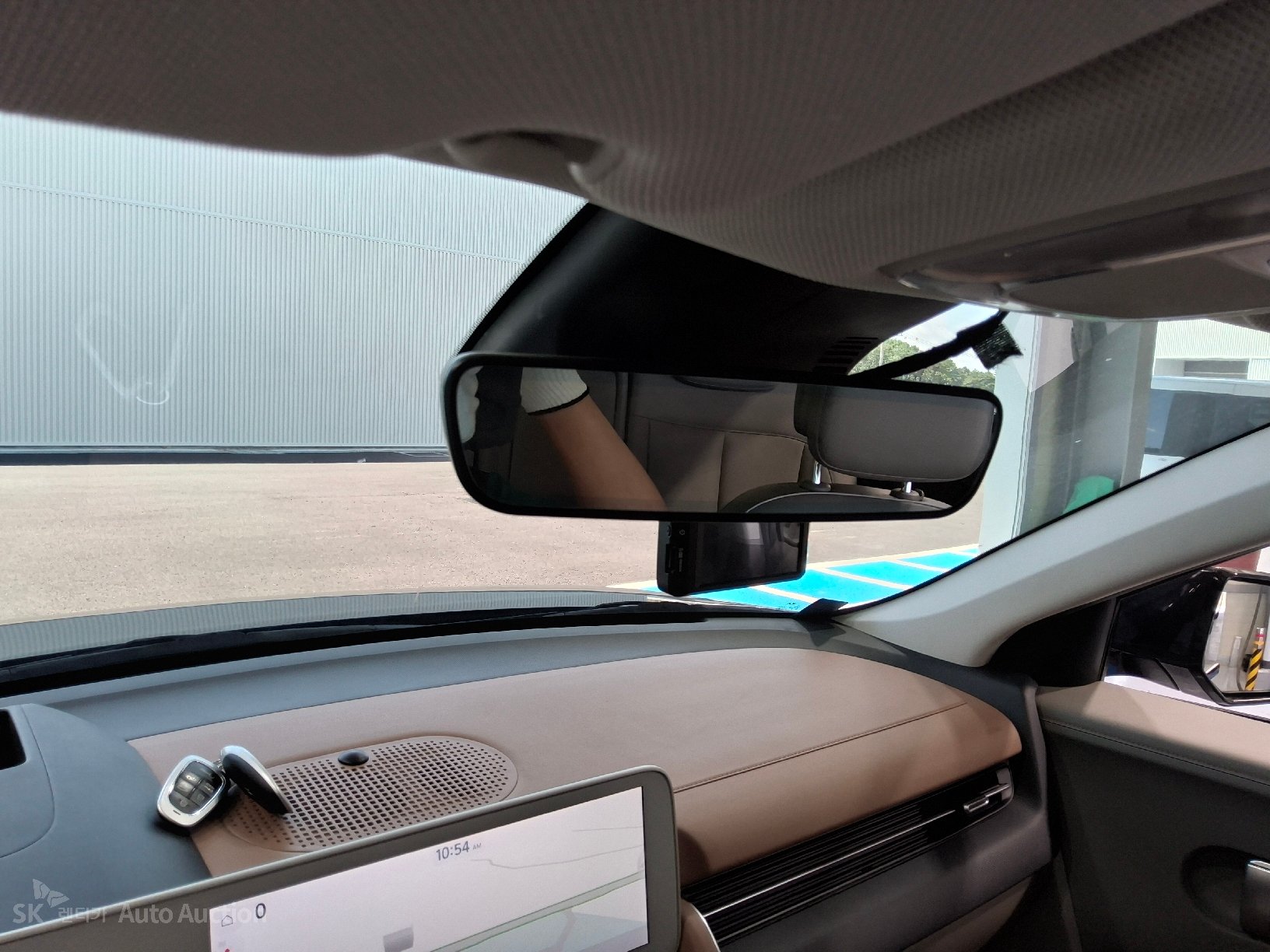2023 - hyundai ioniq
