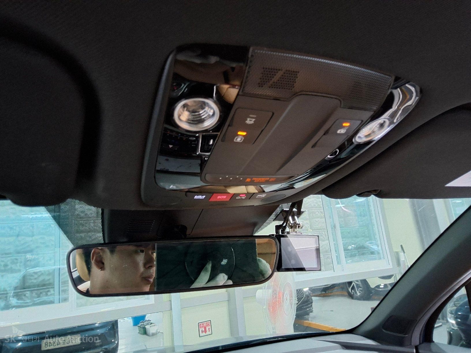 2022 - kia sorento