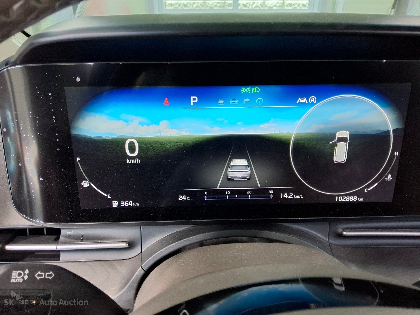 2022 - kia carnival