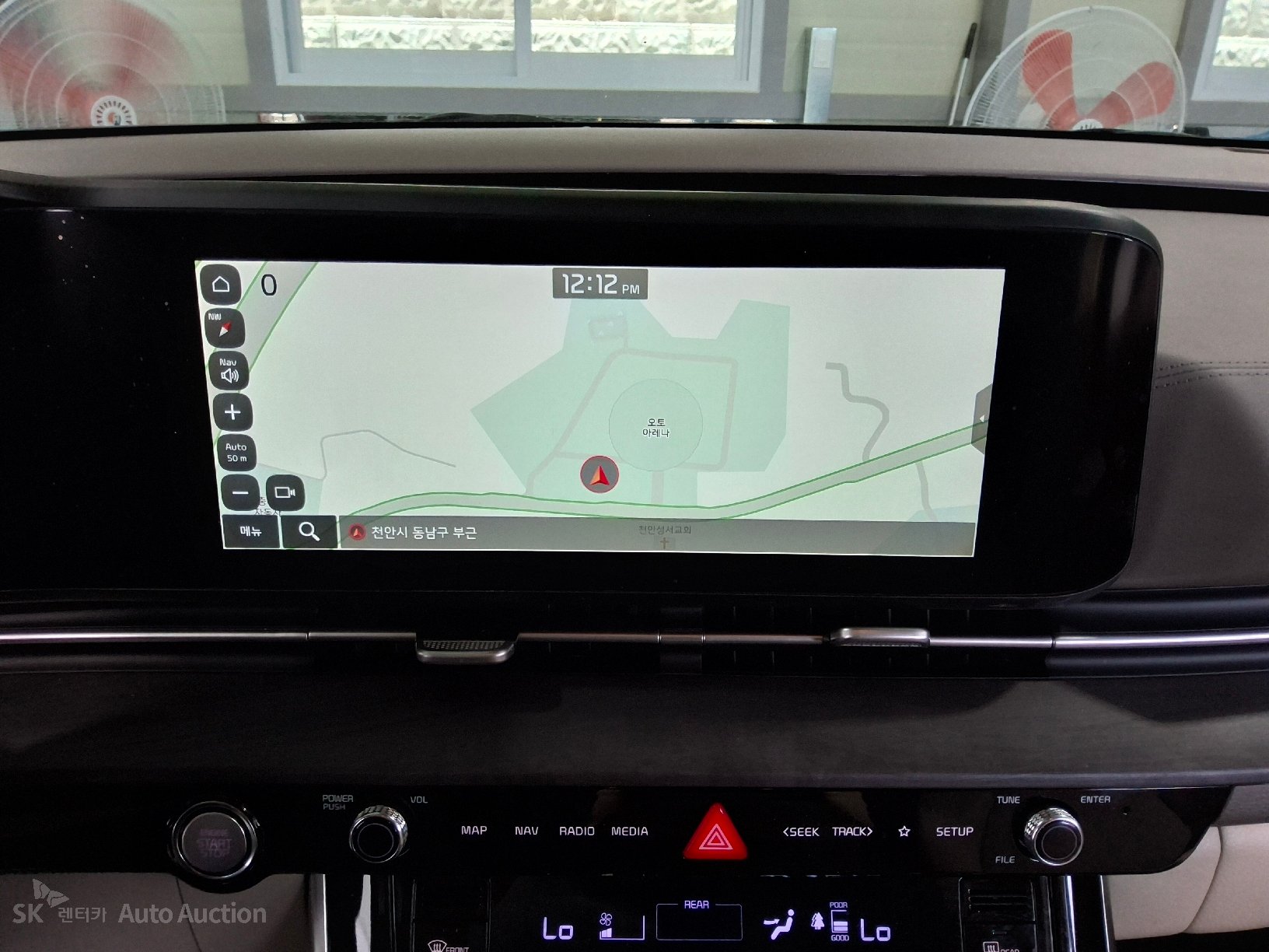 2022 - kia carnival