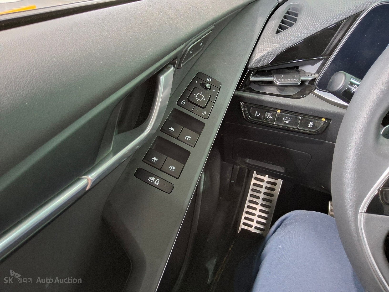 2024 - kia niro ev