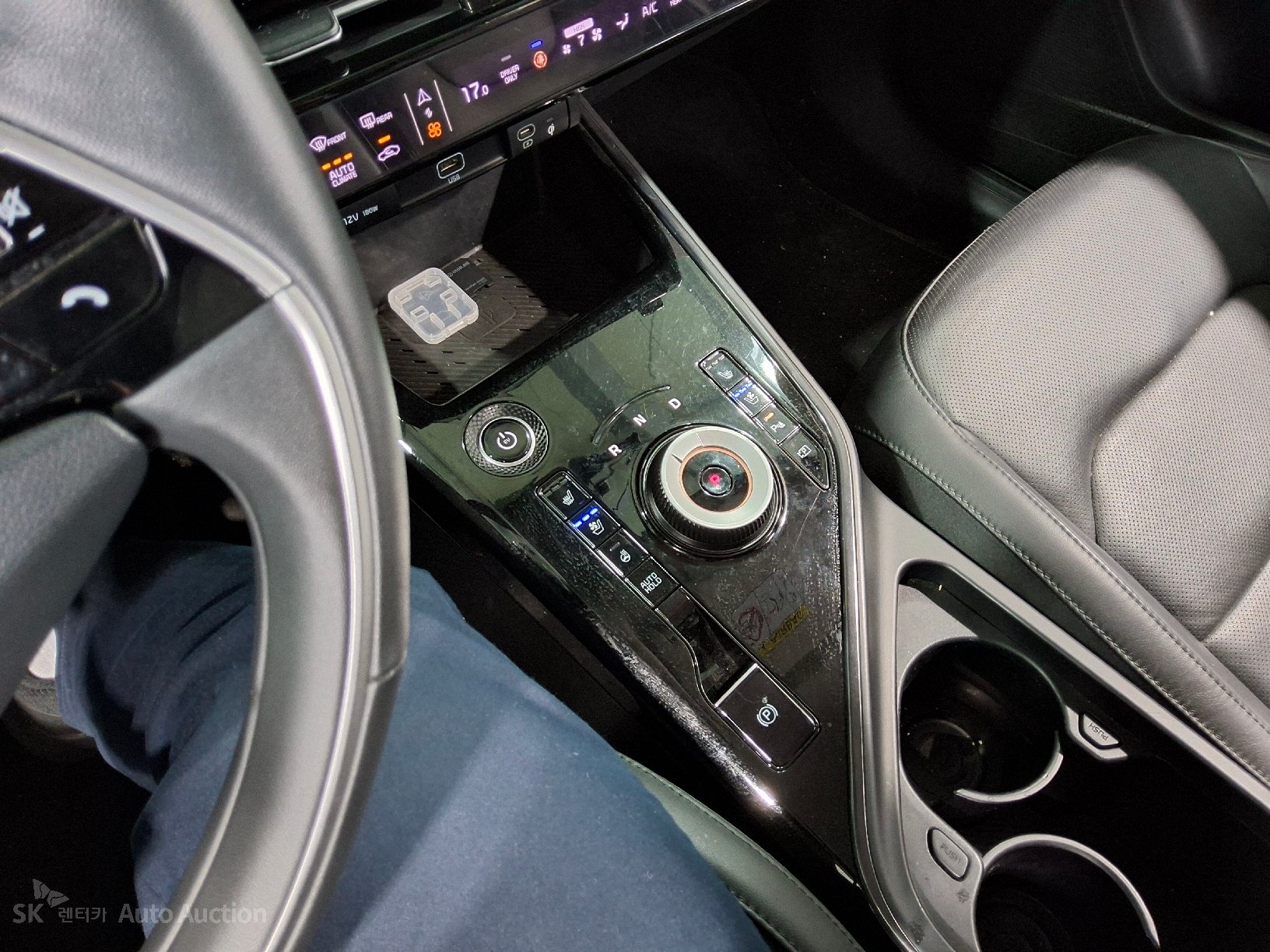2024 - kia niro ev