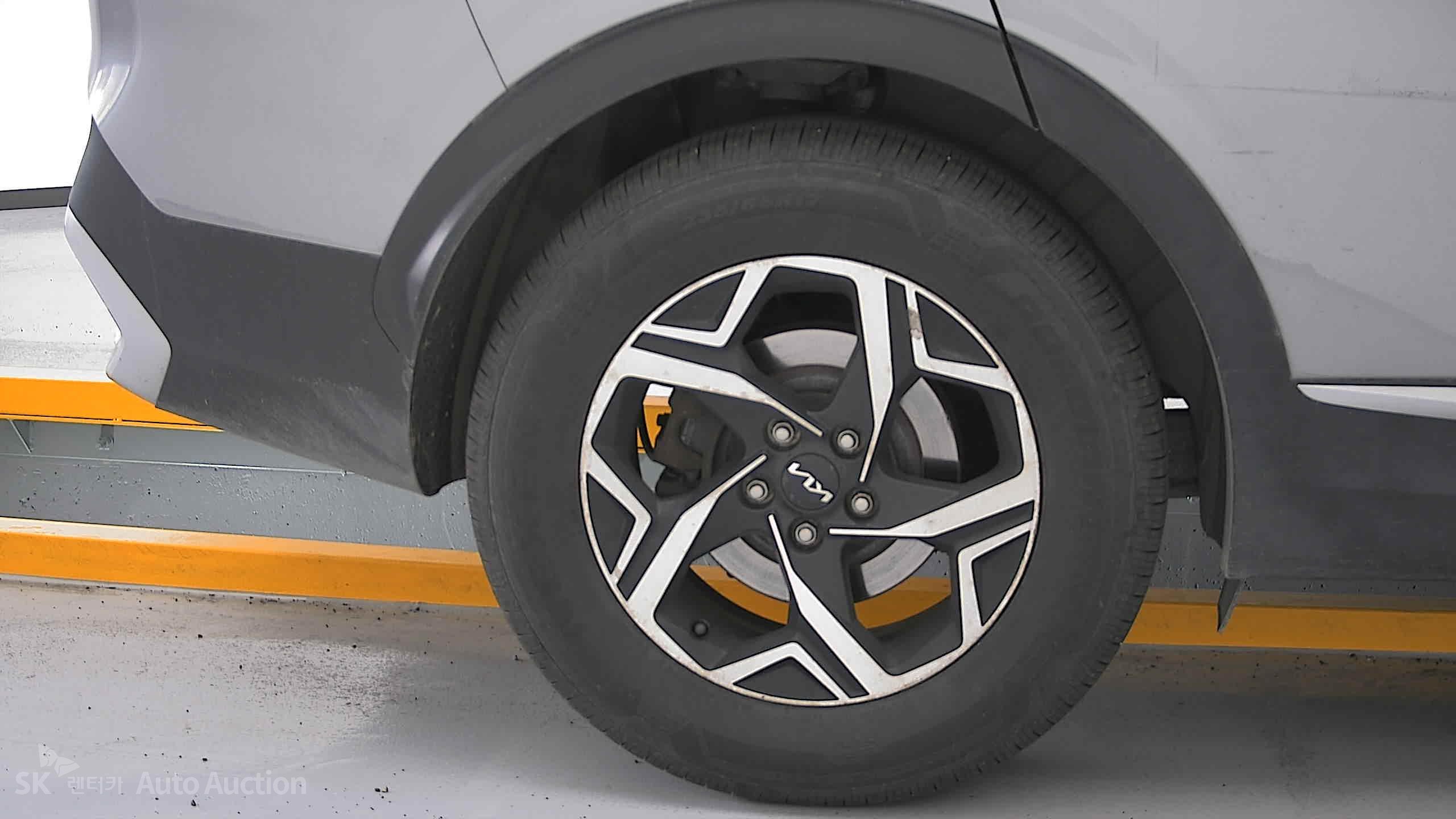 2022 - kia sportage