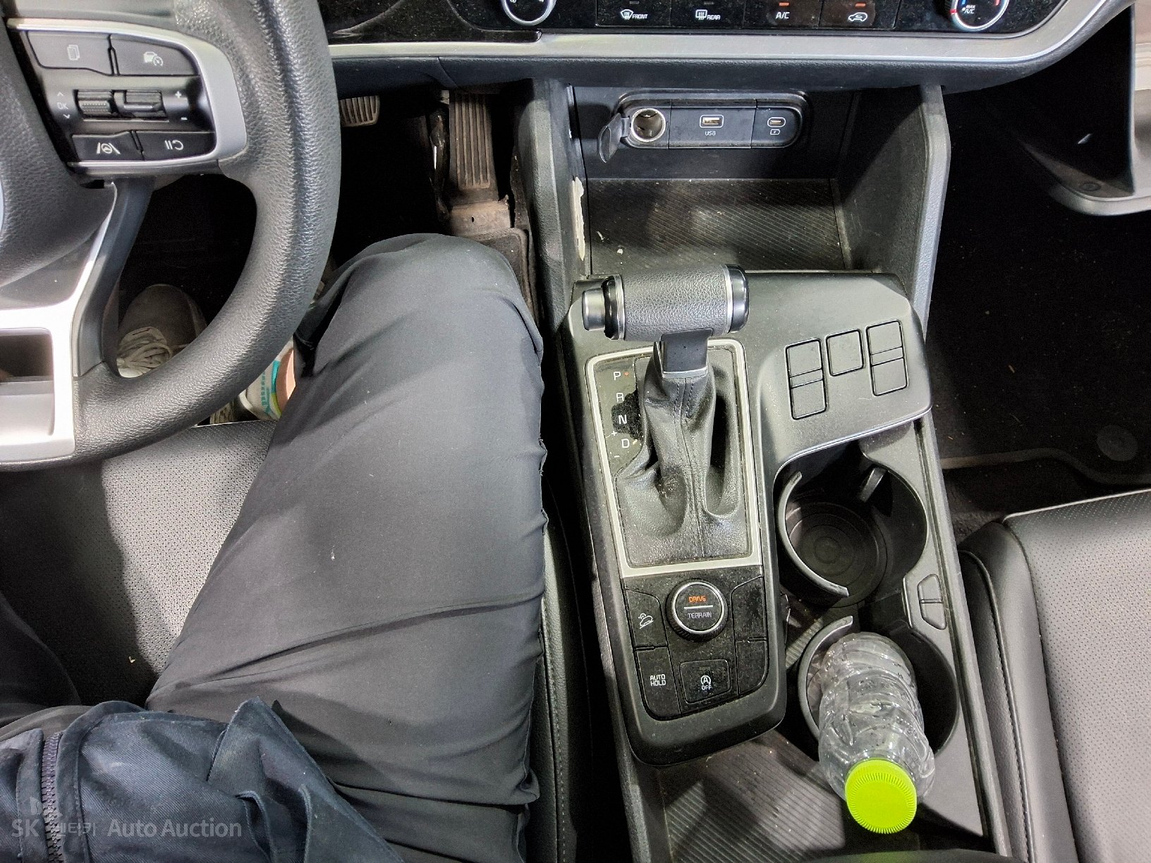 2022 - kia sportage