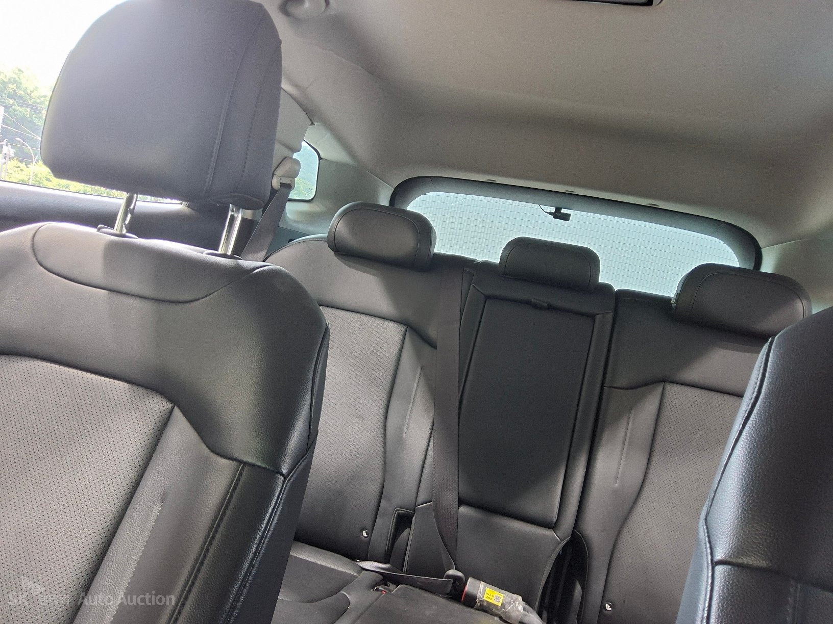 2022 - kia sportage