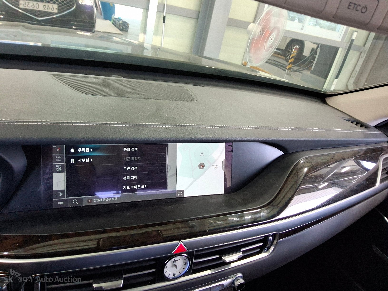 2019 - genesis g90