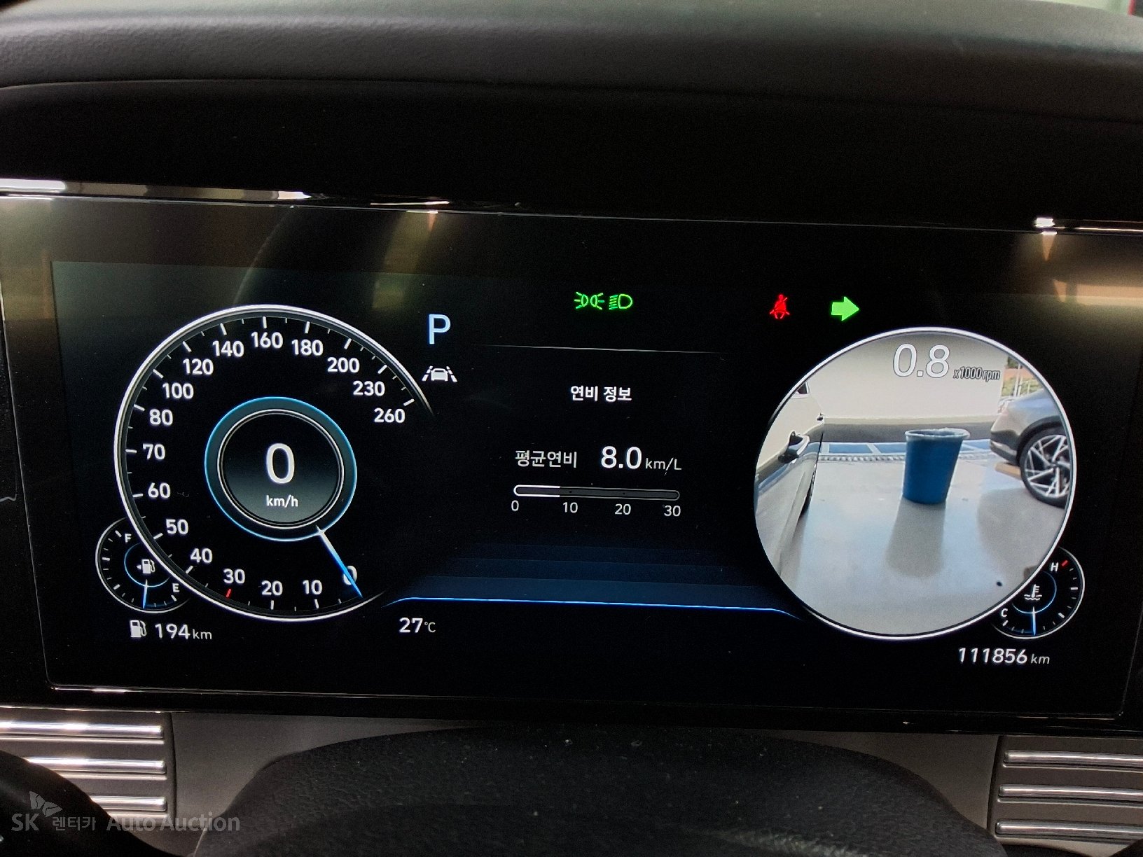 2021 - hyundai grandeur