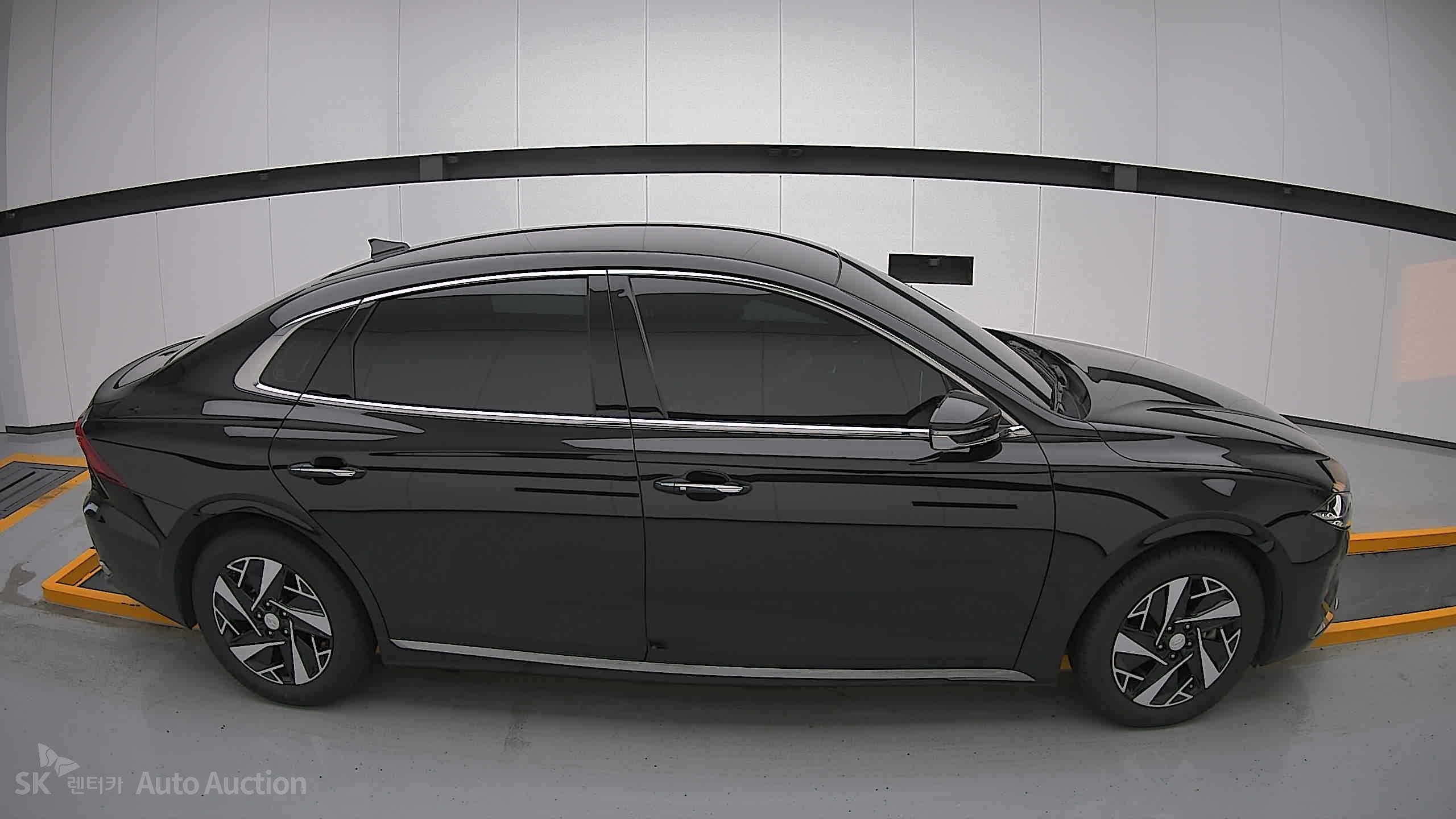 2022 - hyundai grandeur