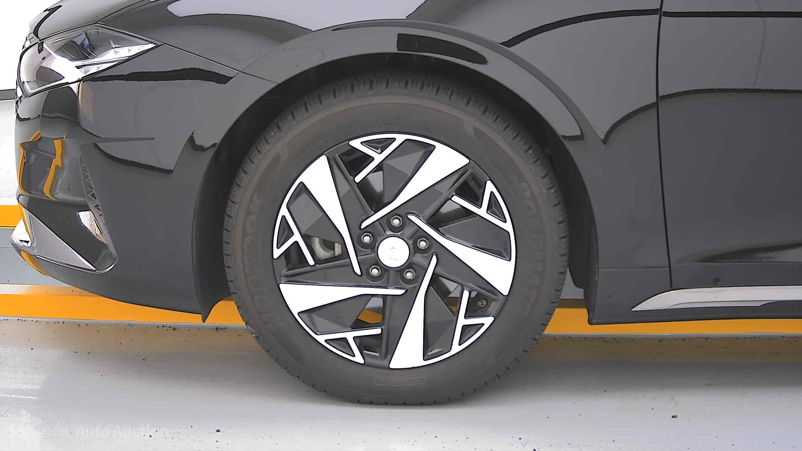 2022 - hyundai grandeur