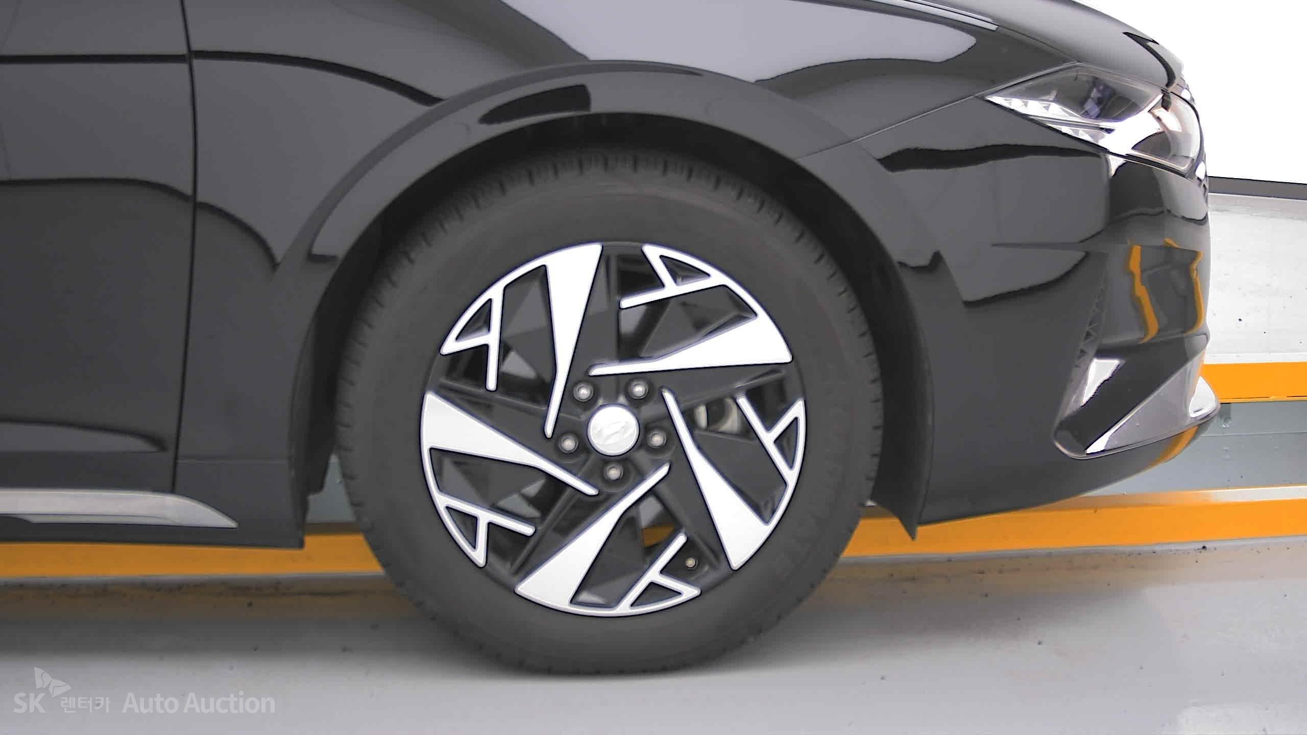 2022 - hyundai grandeur