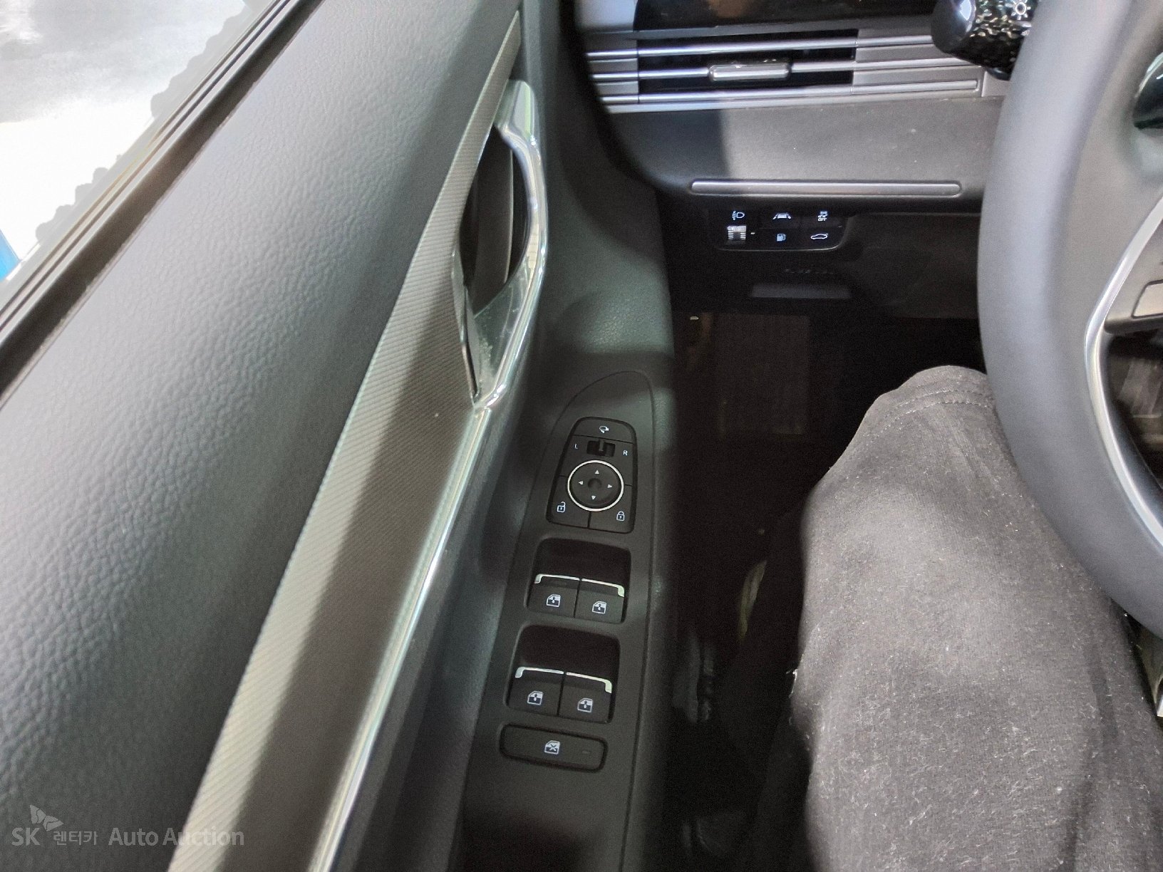 2022 - hyundai grandeur