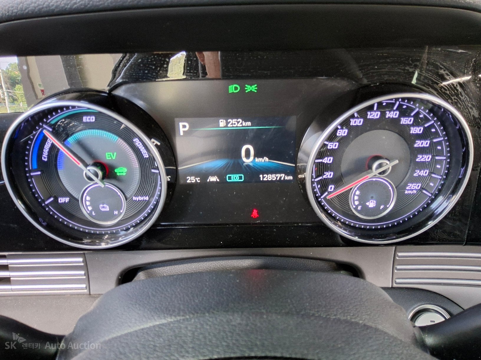 2022 - hyundai grandeur
