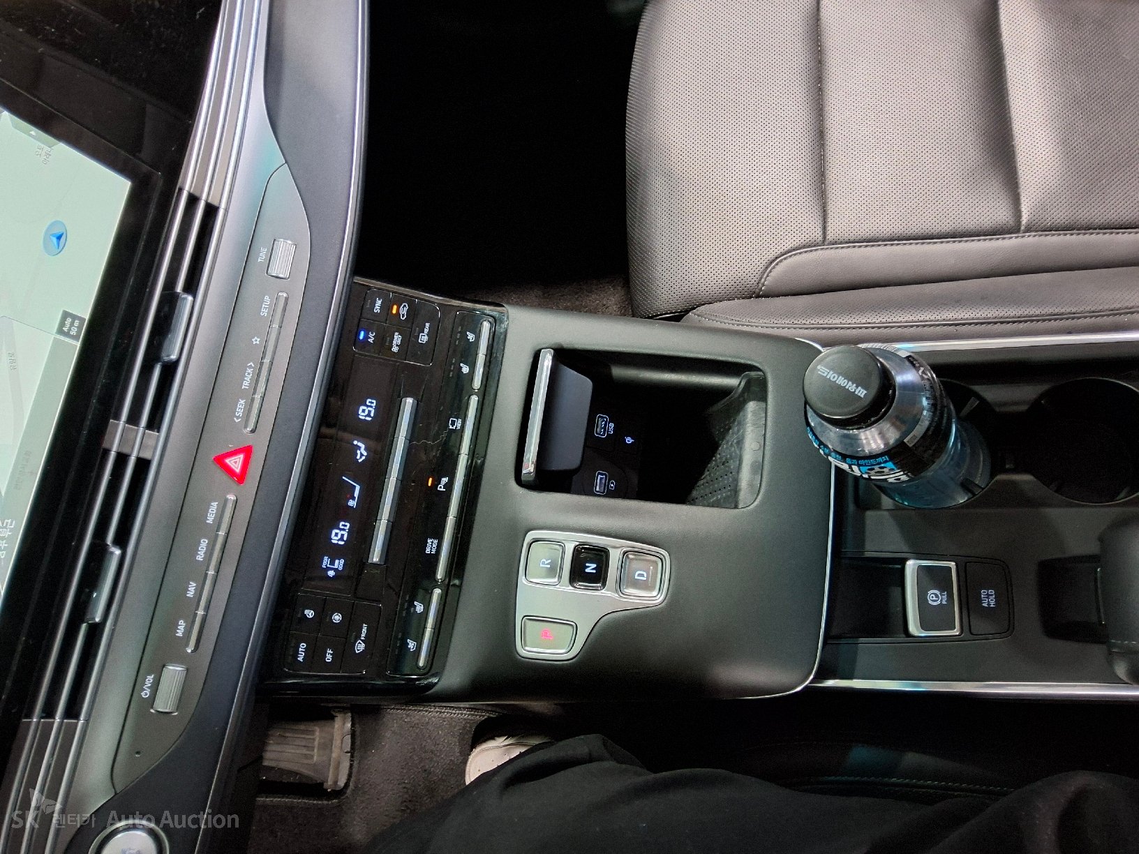 2022 - hyundai grandeur