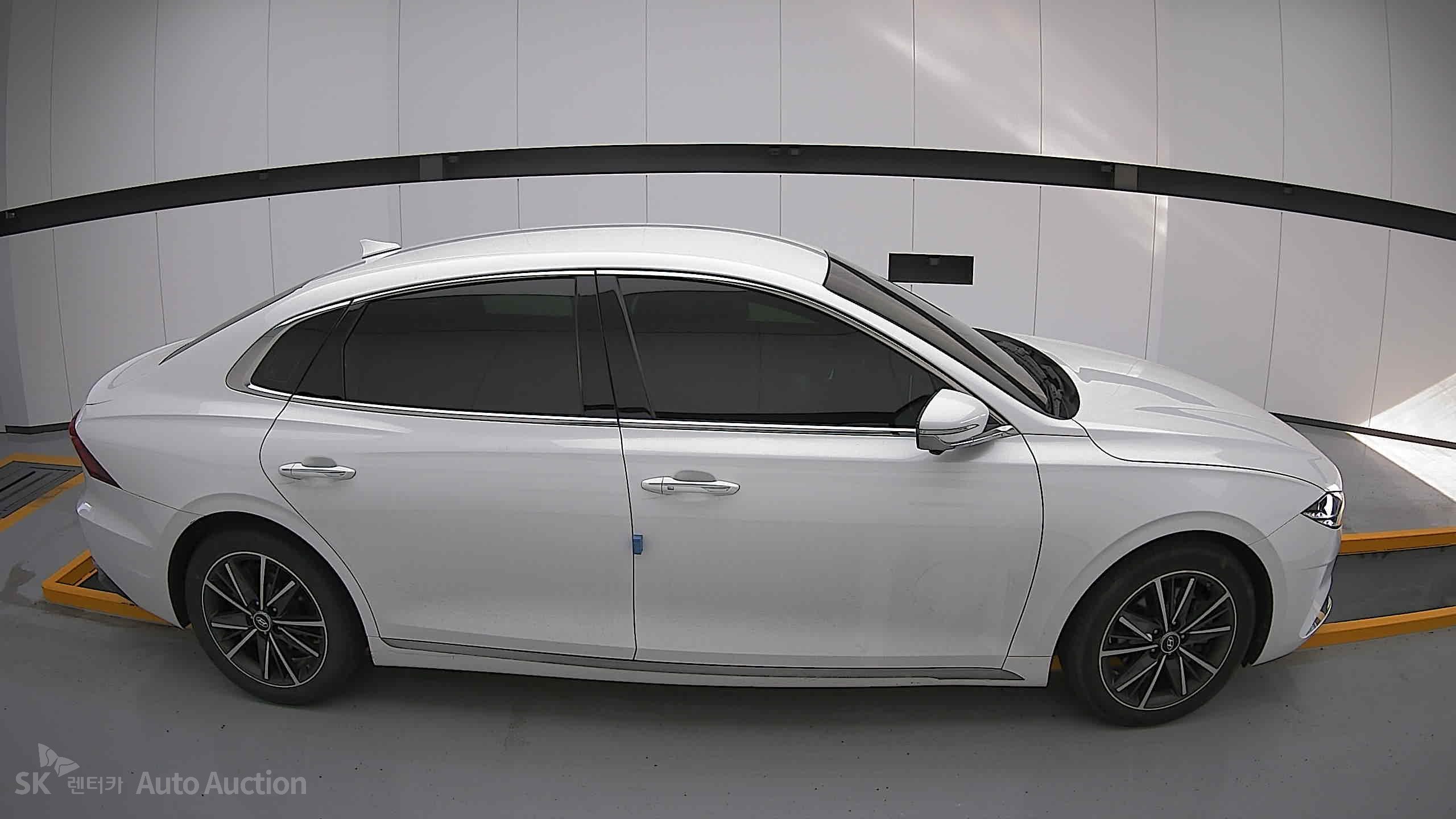 2023 - hyundai grandeur